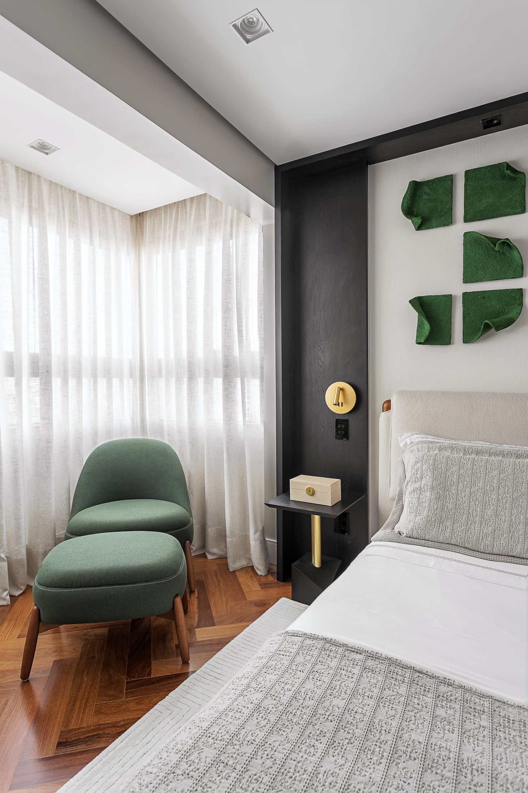 Apartamento DV – 36