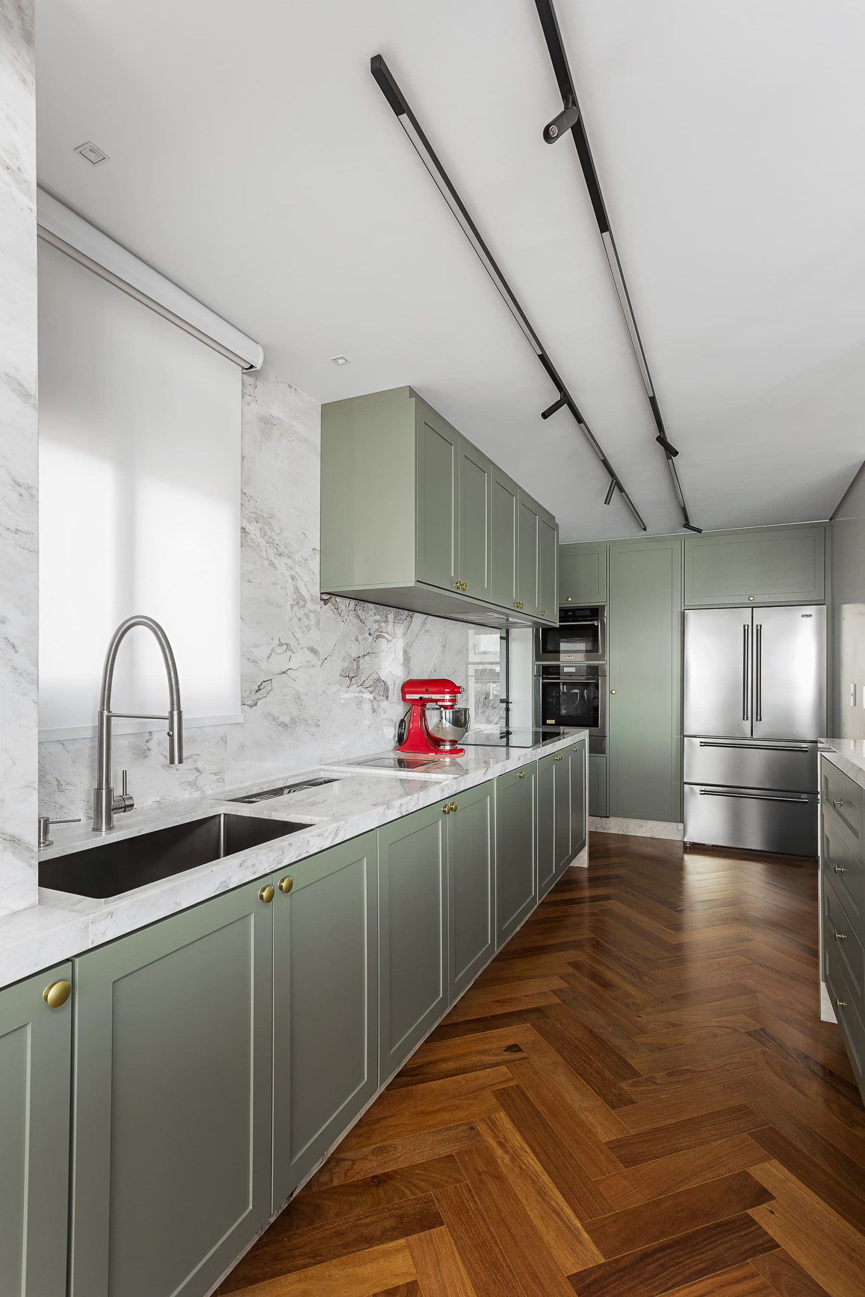 Apartamento DV – 12