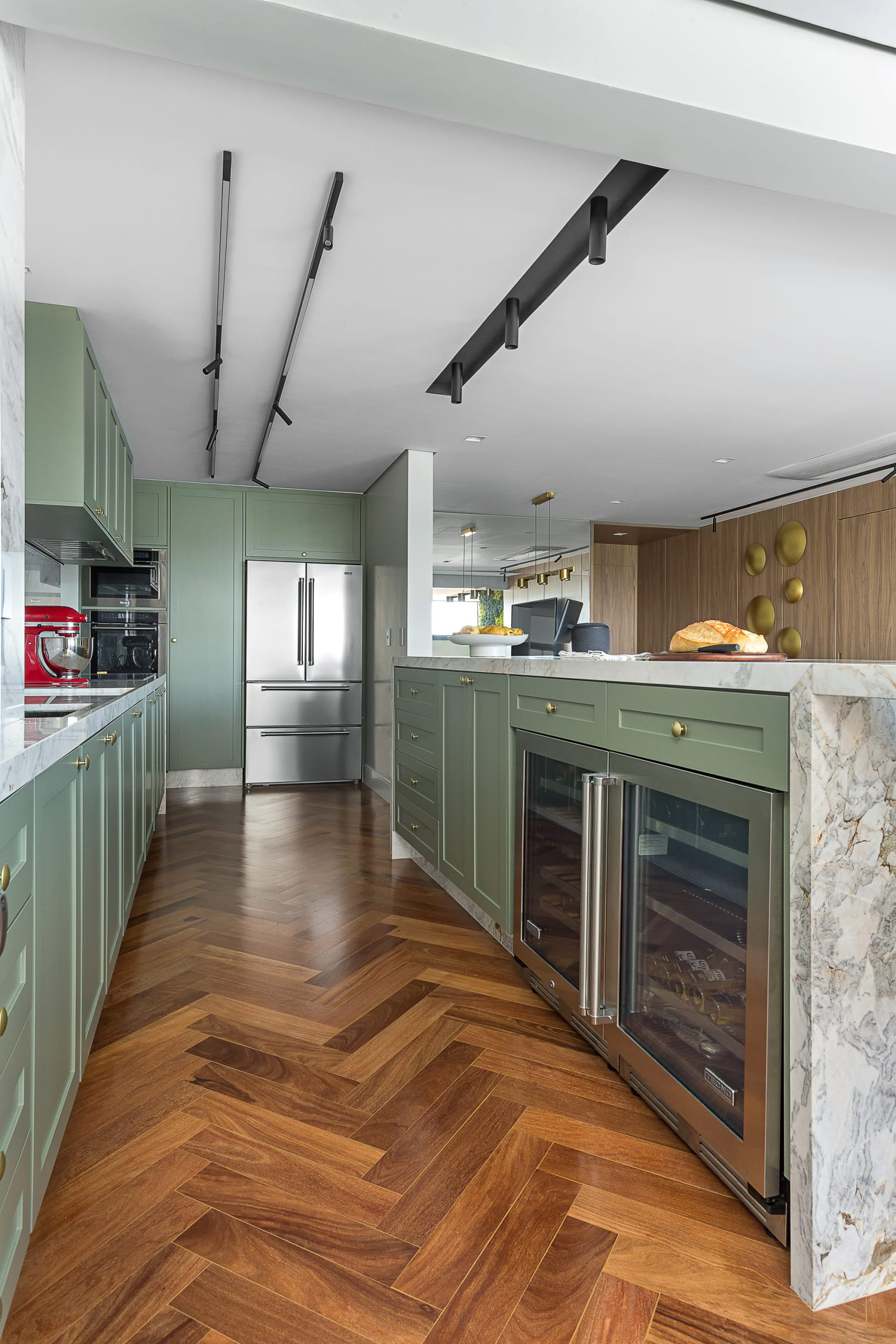 Apartamento DV – 13