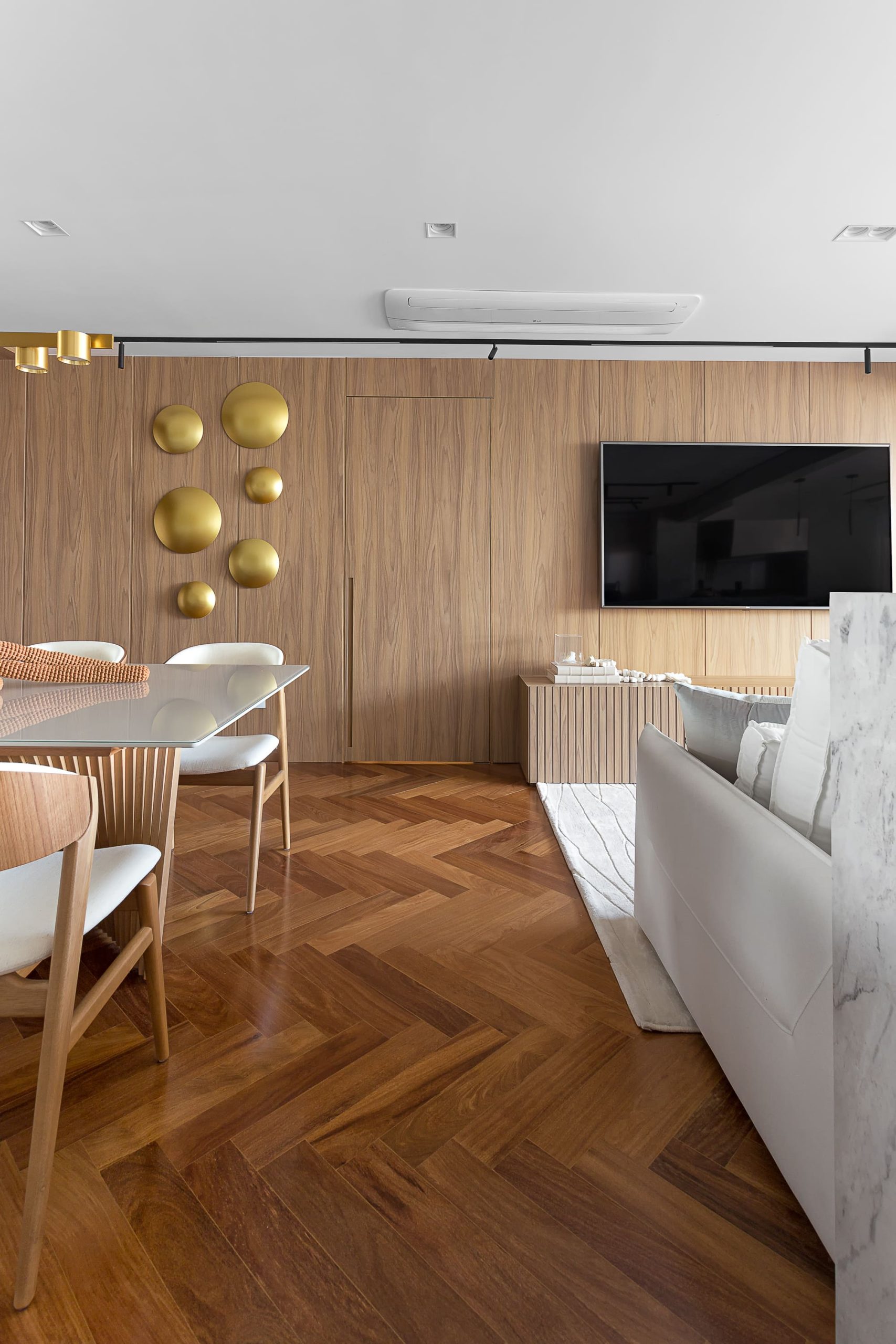 Apartamento DV – 11