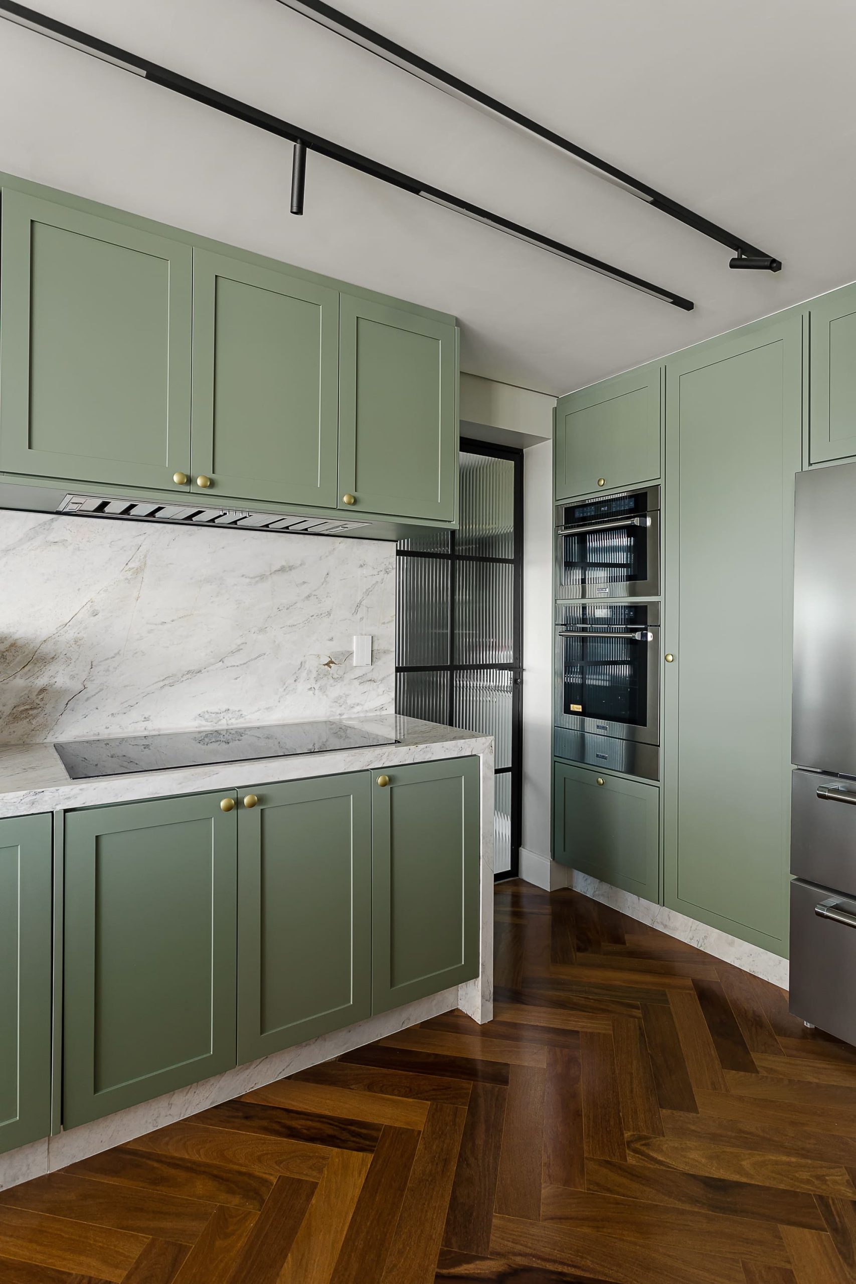 Apartamento DV – 14