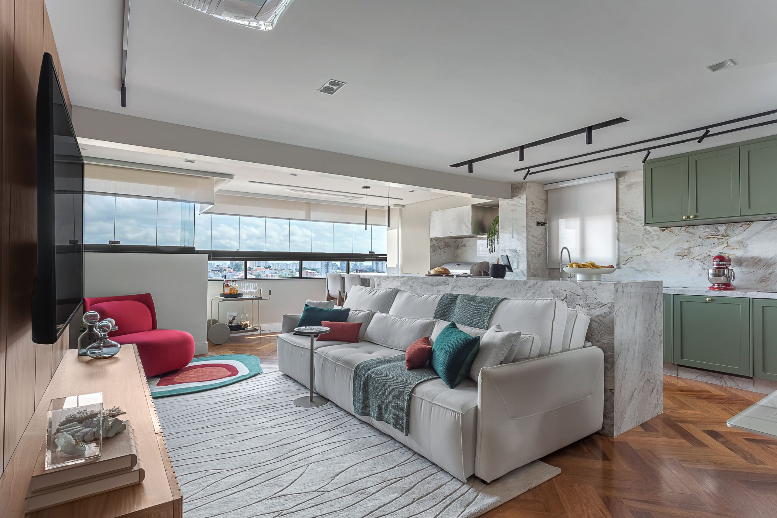 Apartamento DV – 06