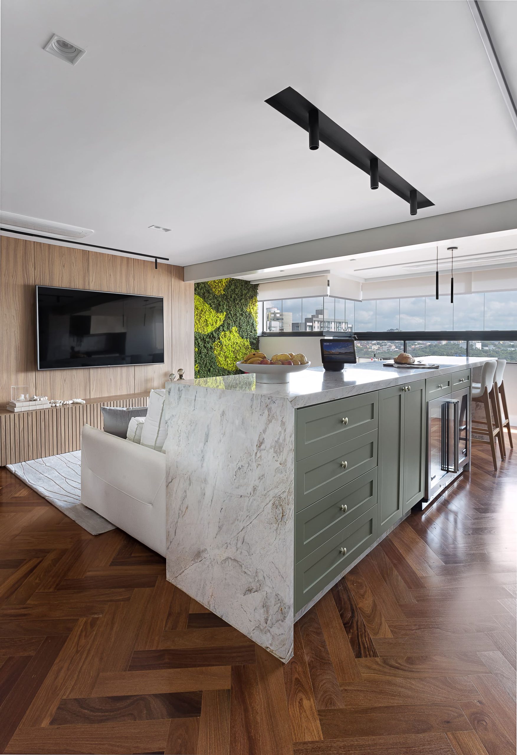 Apartamento DV – 16
