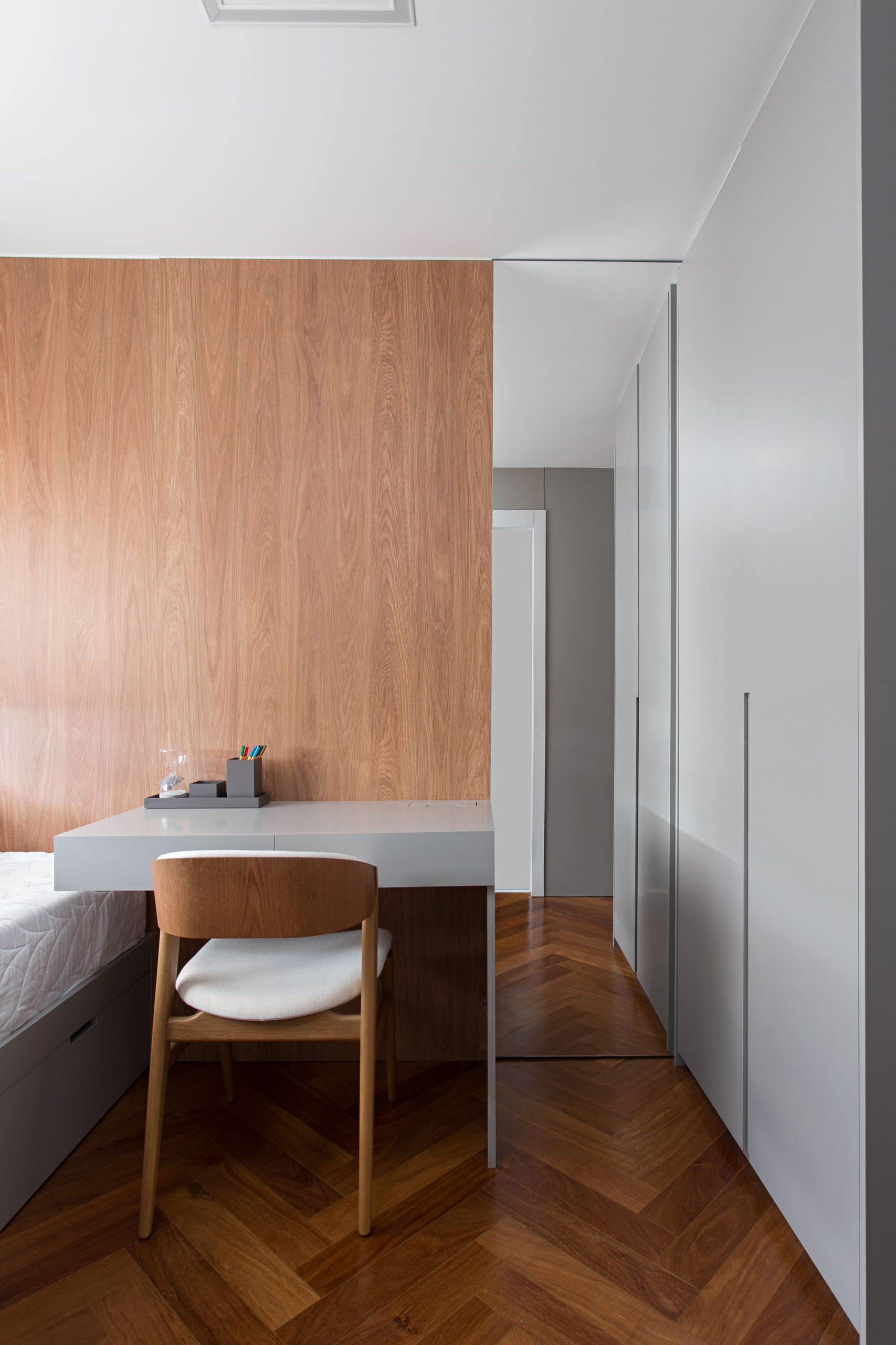 Apartamento DV – 23