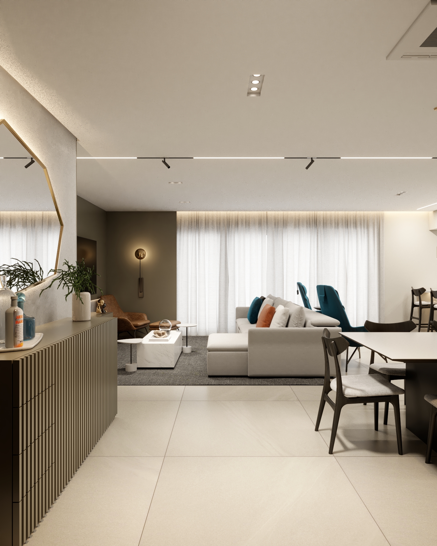 Apartamento JN – 02