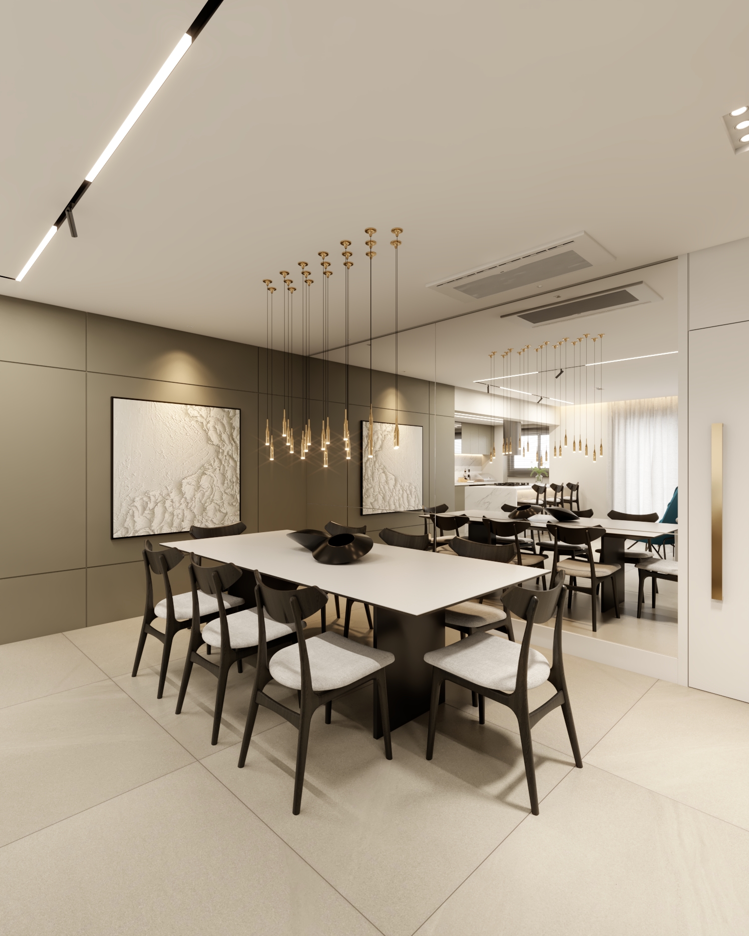 Apartamento JN – 04
