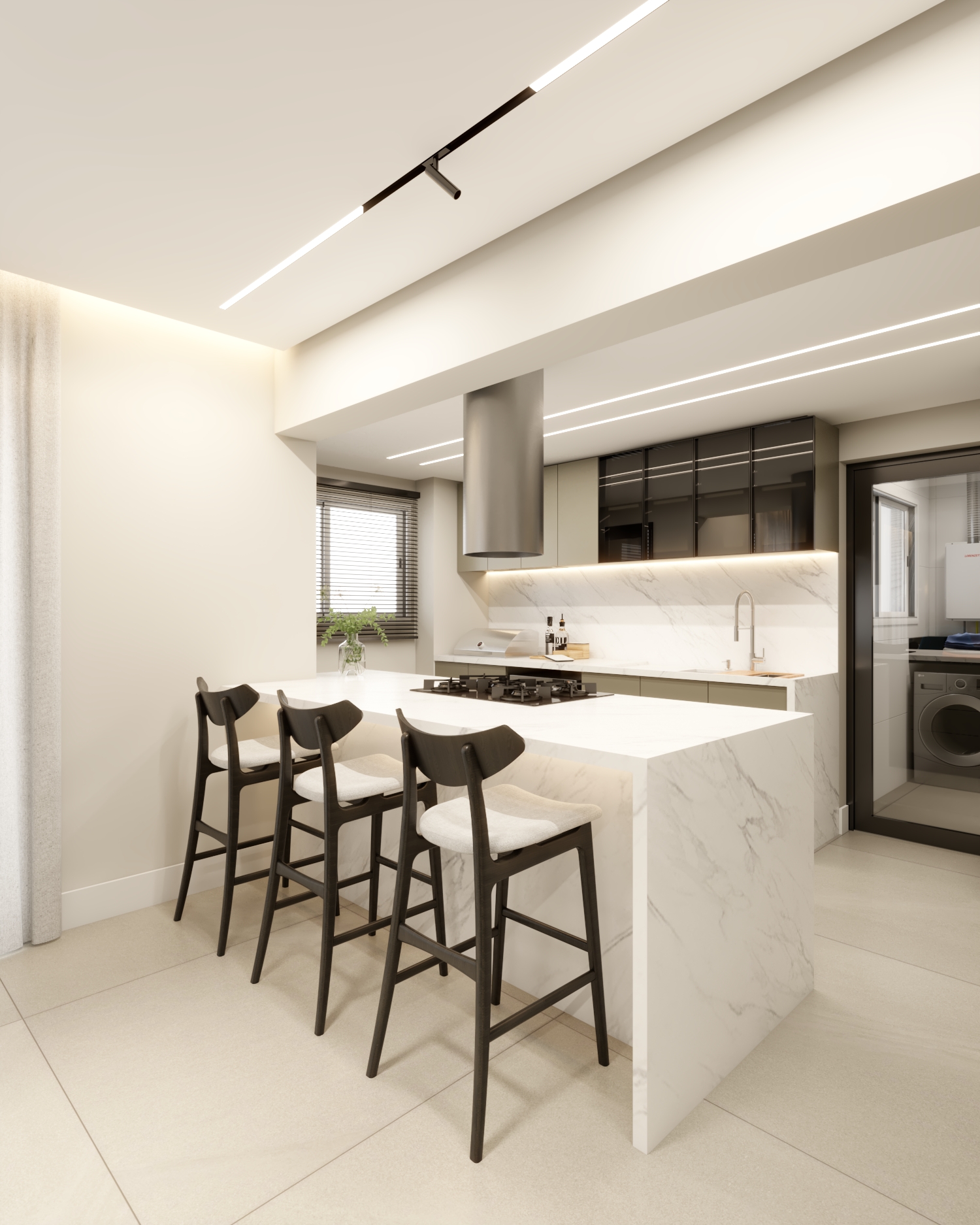 Apartamento JN – 06