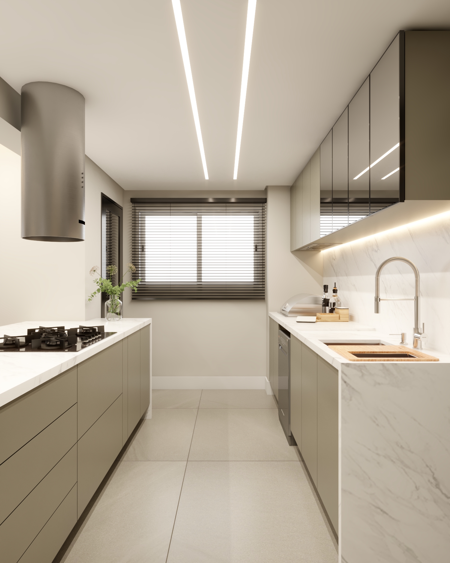 Apartamento JN – 07