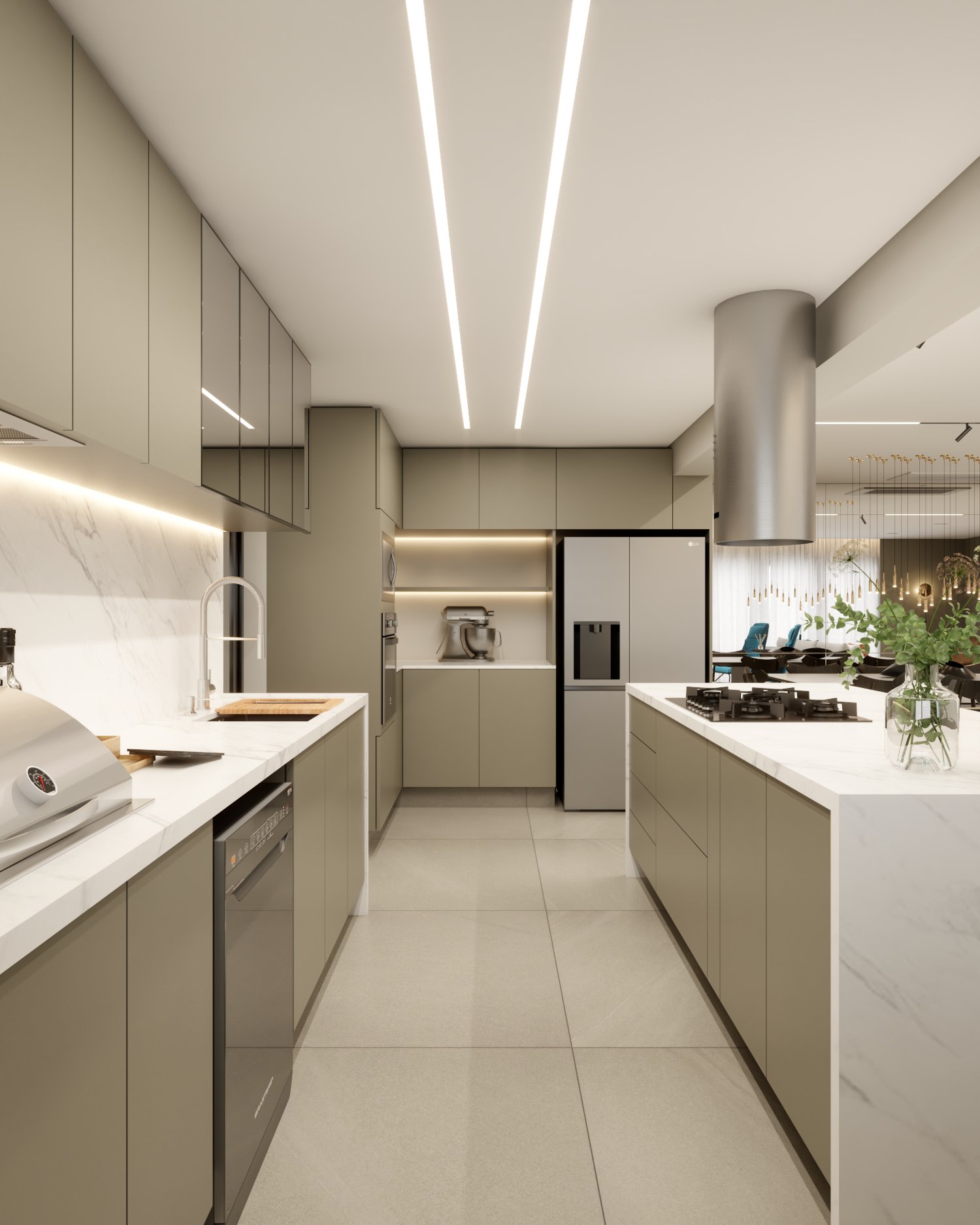 Apartamento JN – 08