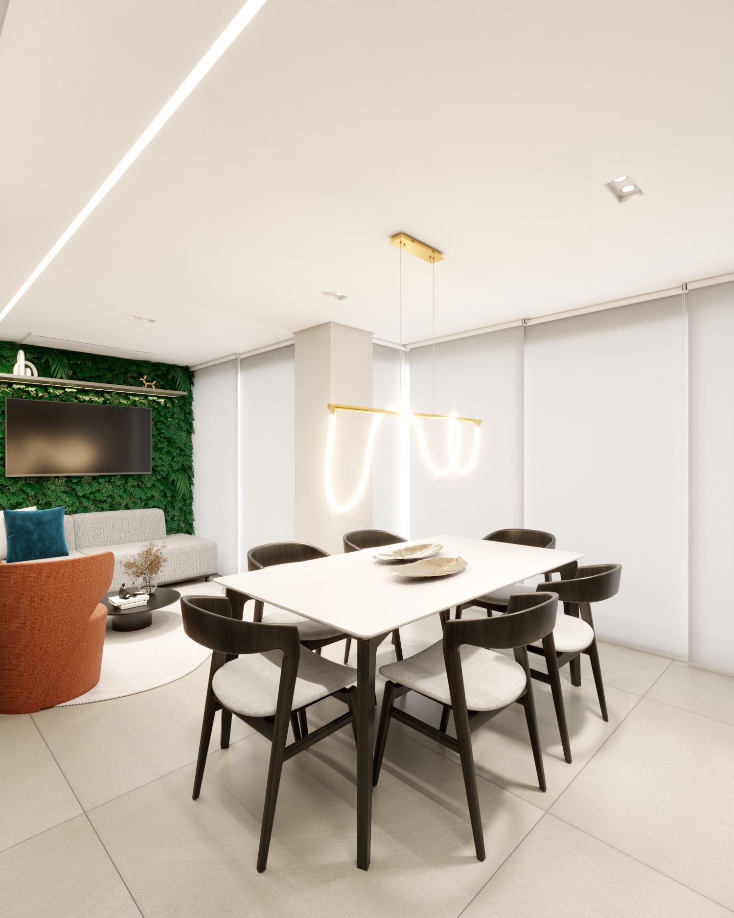 Apartamento JN – 10