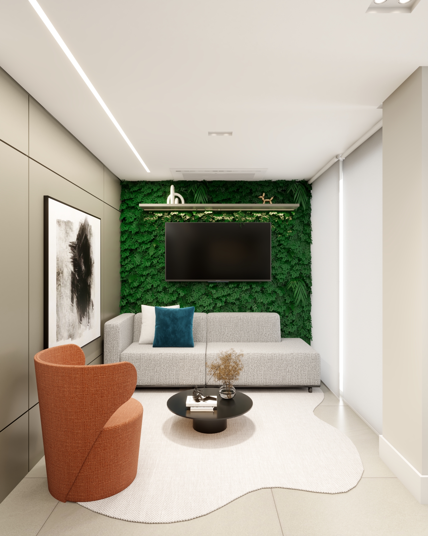 Apartamento JN – 11