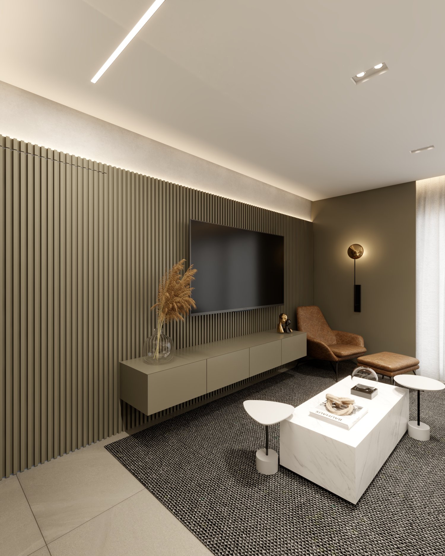 Apartamento JN – 03