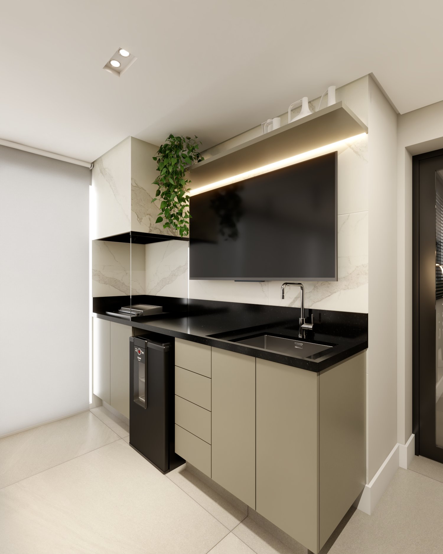 Apartamento JN – 09