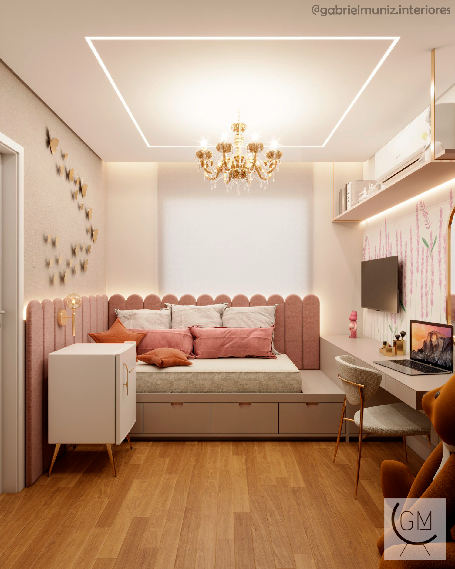 Apartamento JN – 16