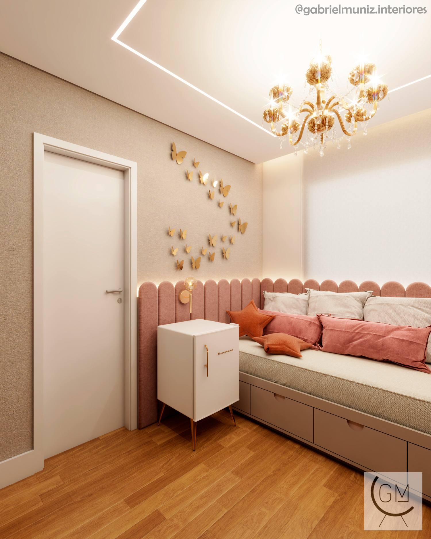 Apartamento JN – 18