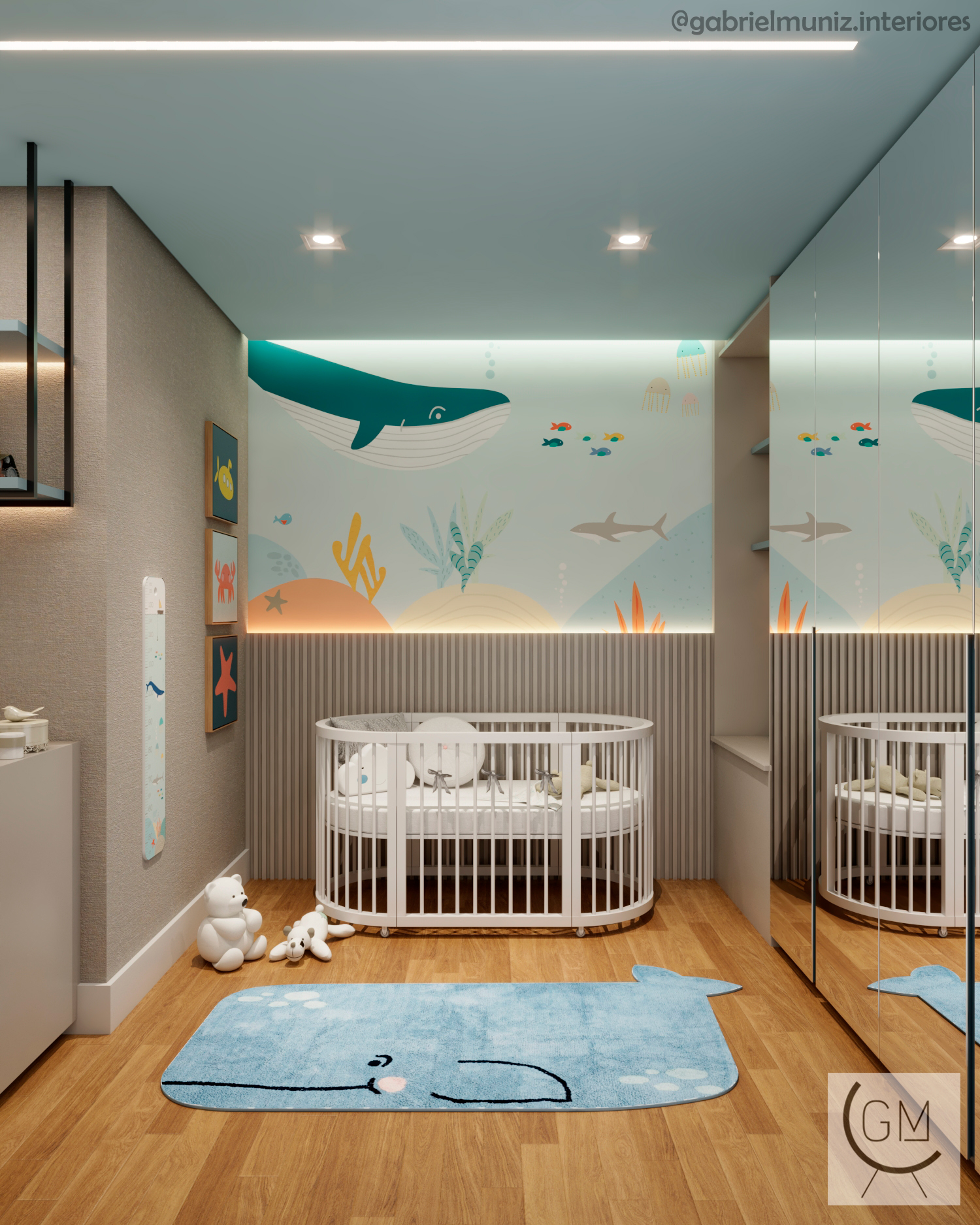 Apartamento JN – 19