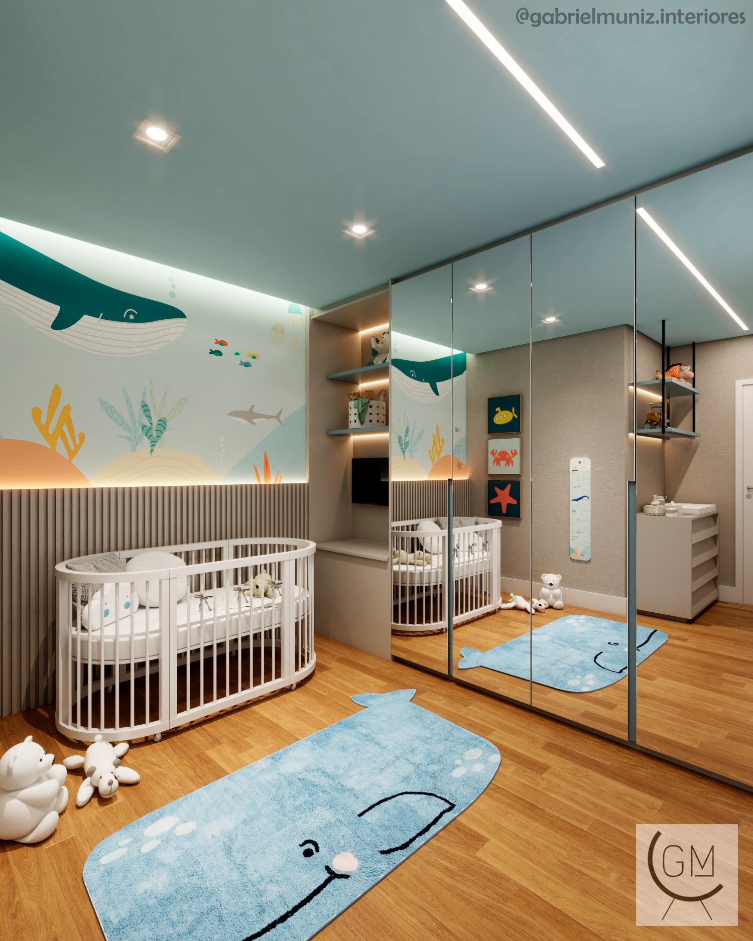 Apartamento JN – 20
