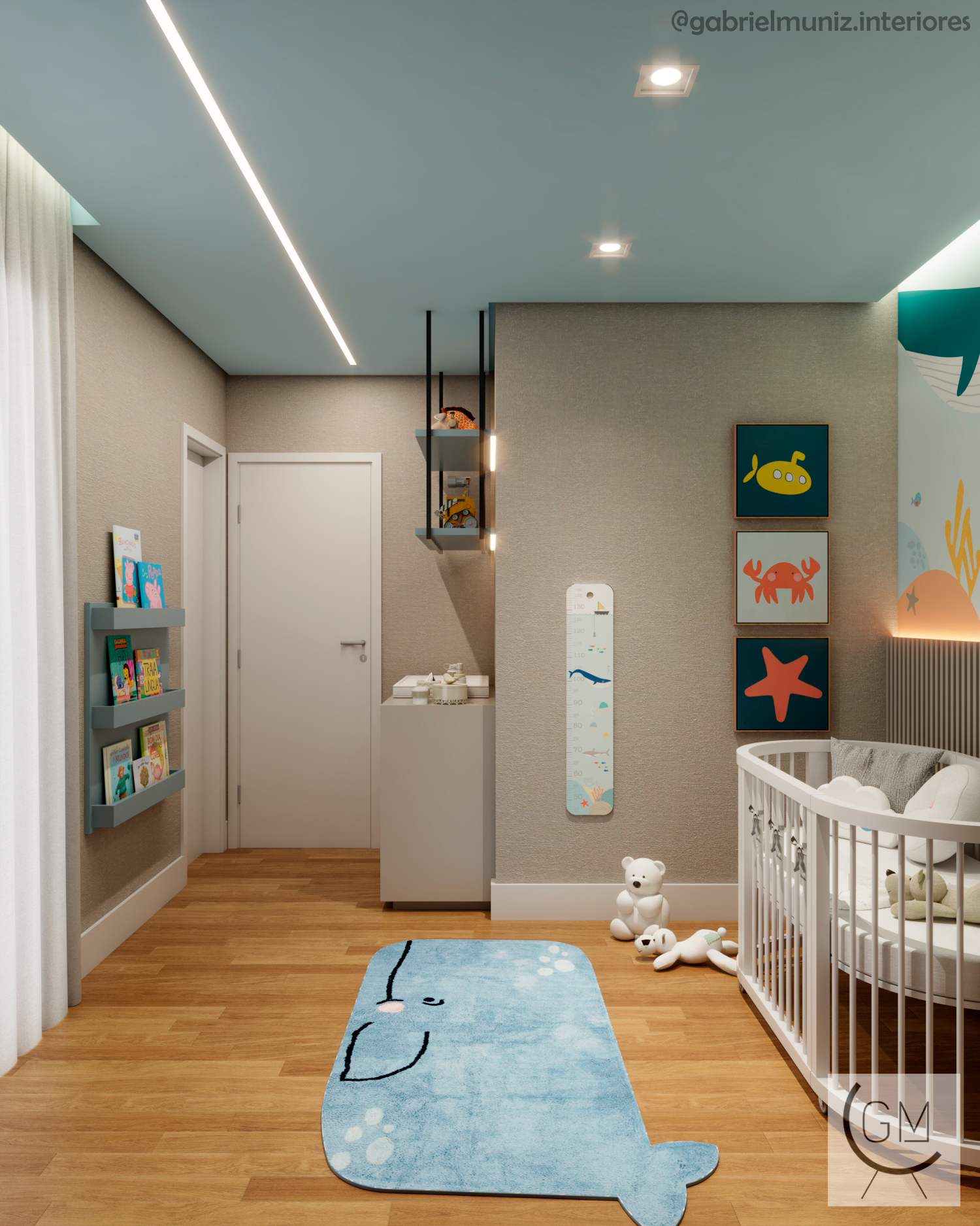 Apartamento JN – 21