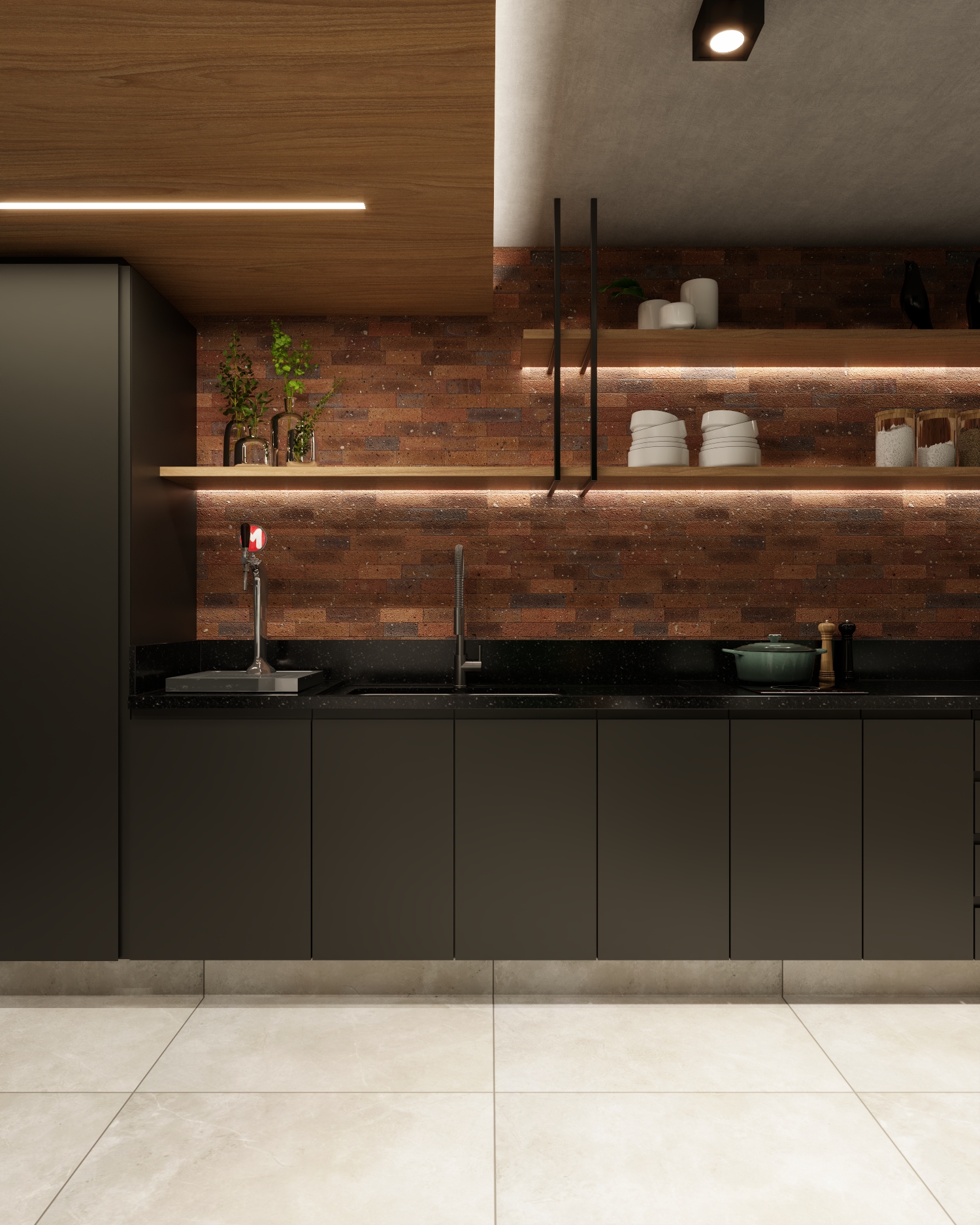 Área Gourmet RF – 04