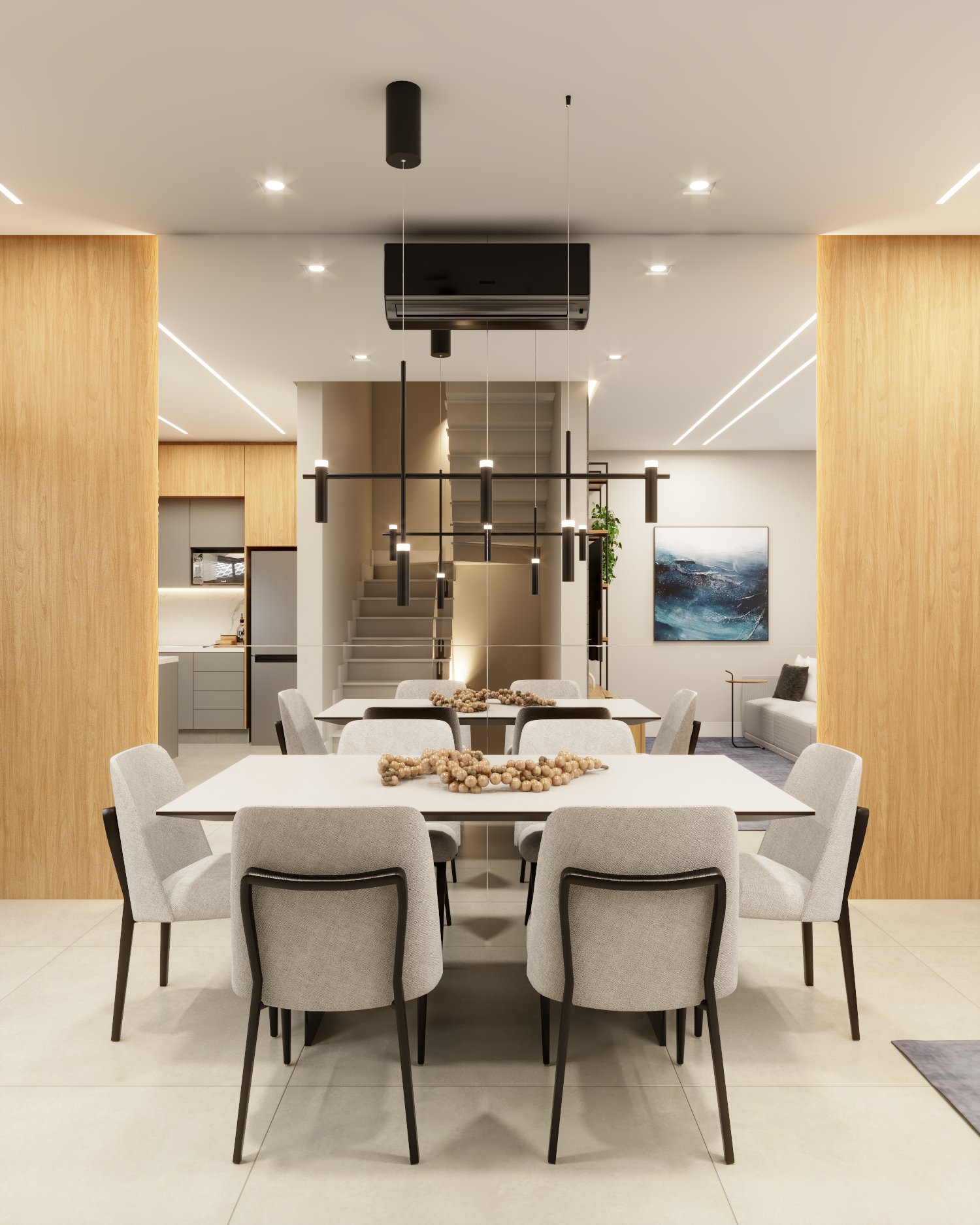 Casa RH – 01