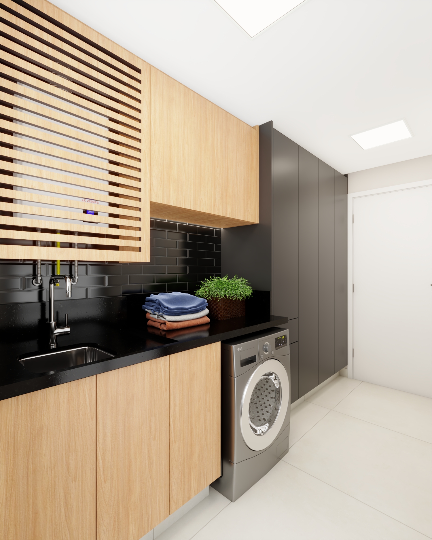 Apartamento RL – 13