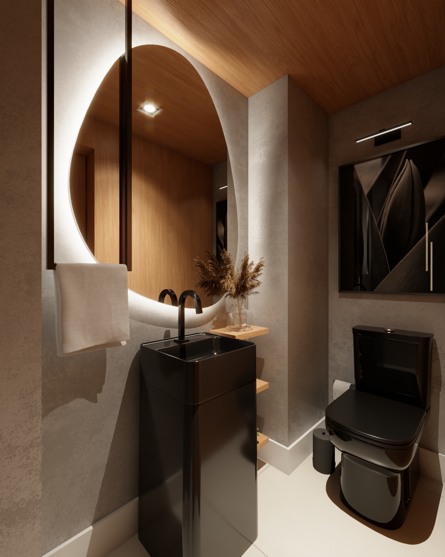 Apartamento RL – 12