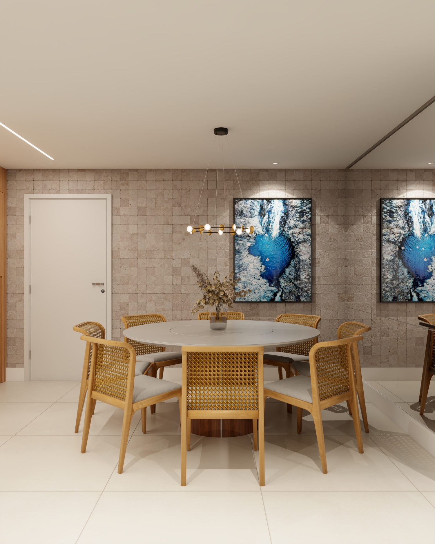 Apartamento RL – 03