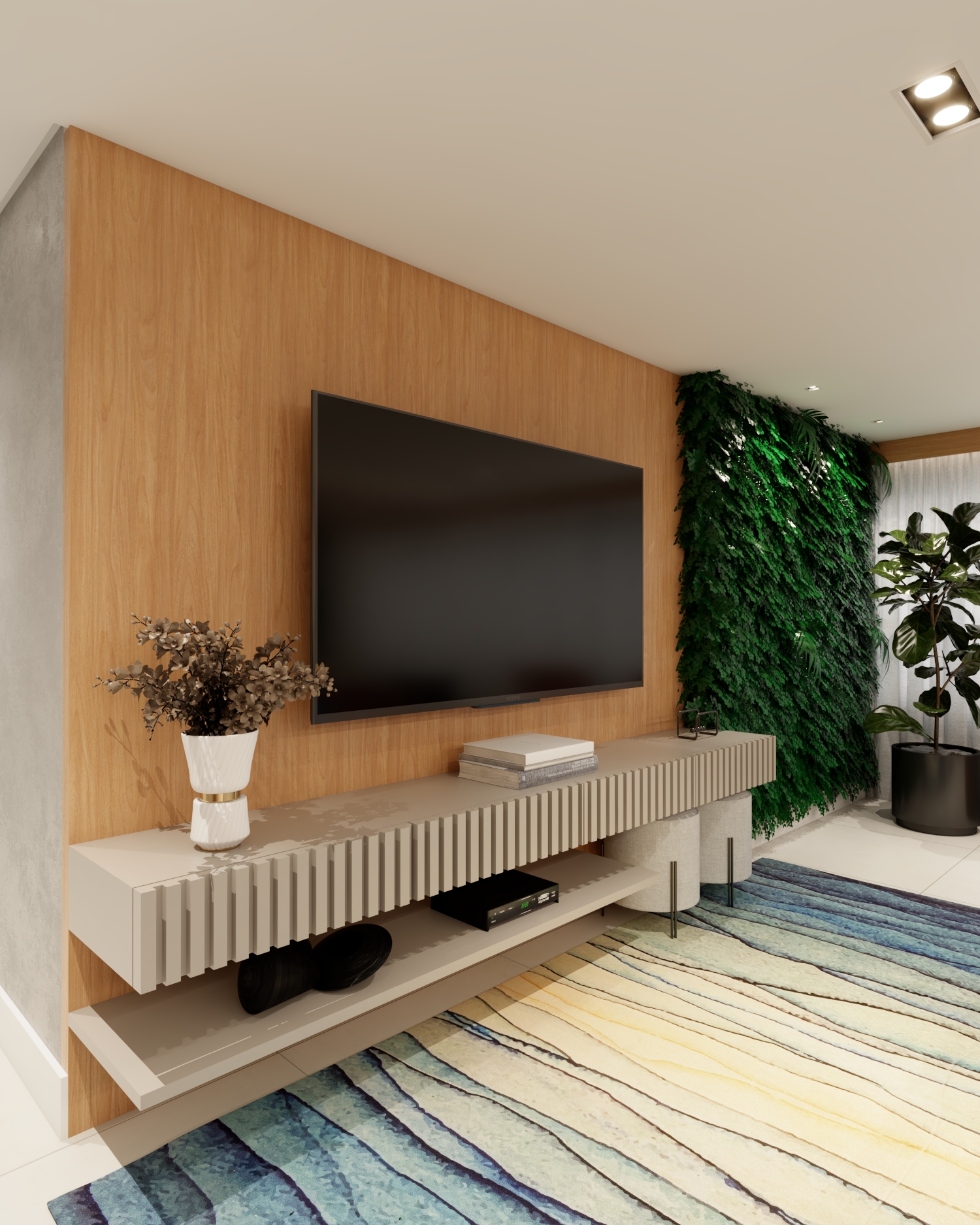 Apartamento RL – 05