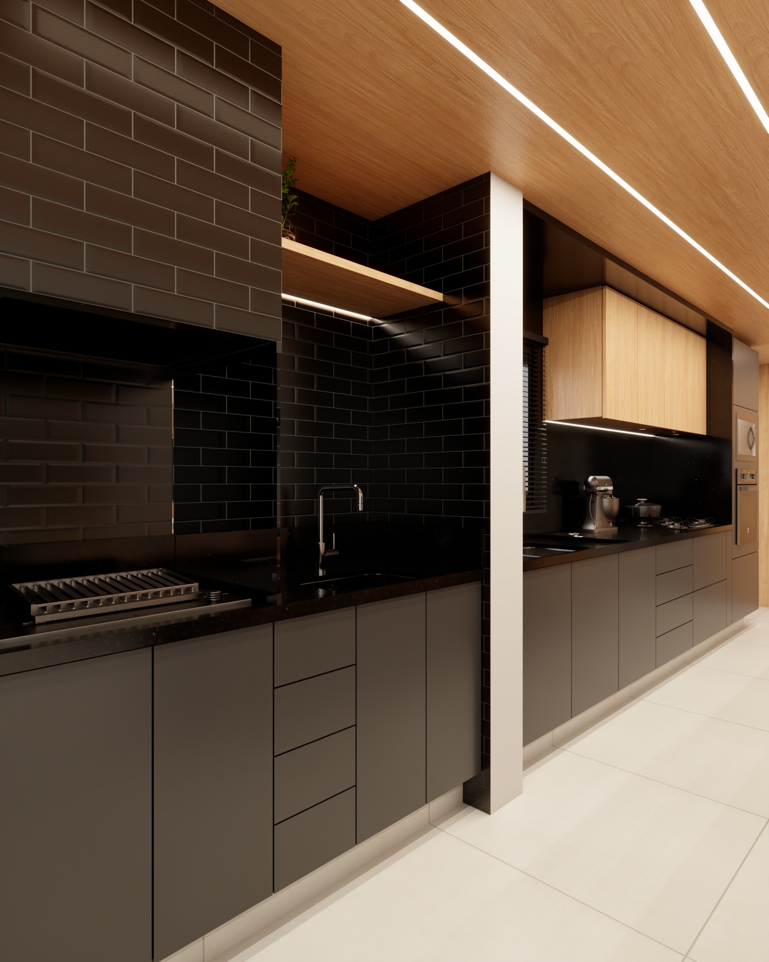 Apartamento RL – 06