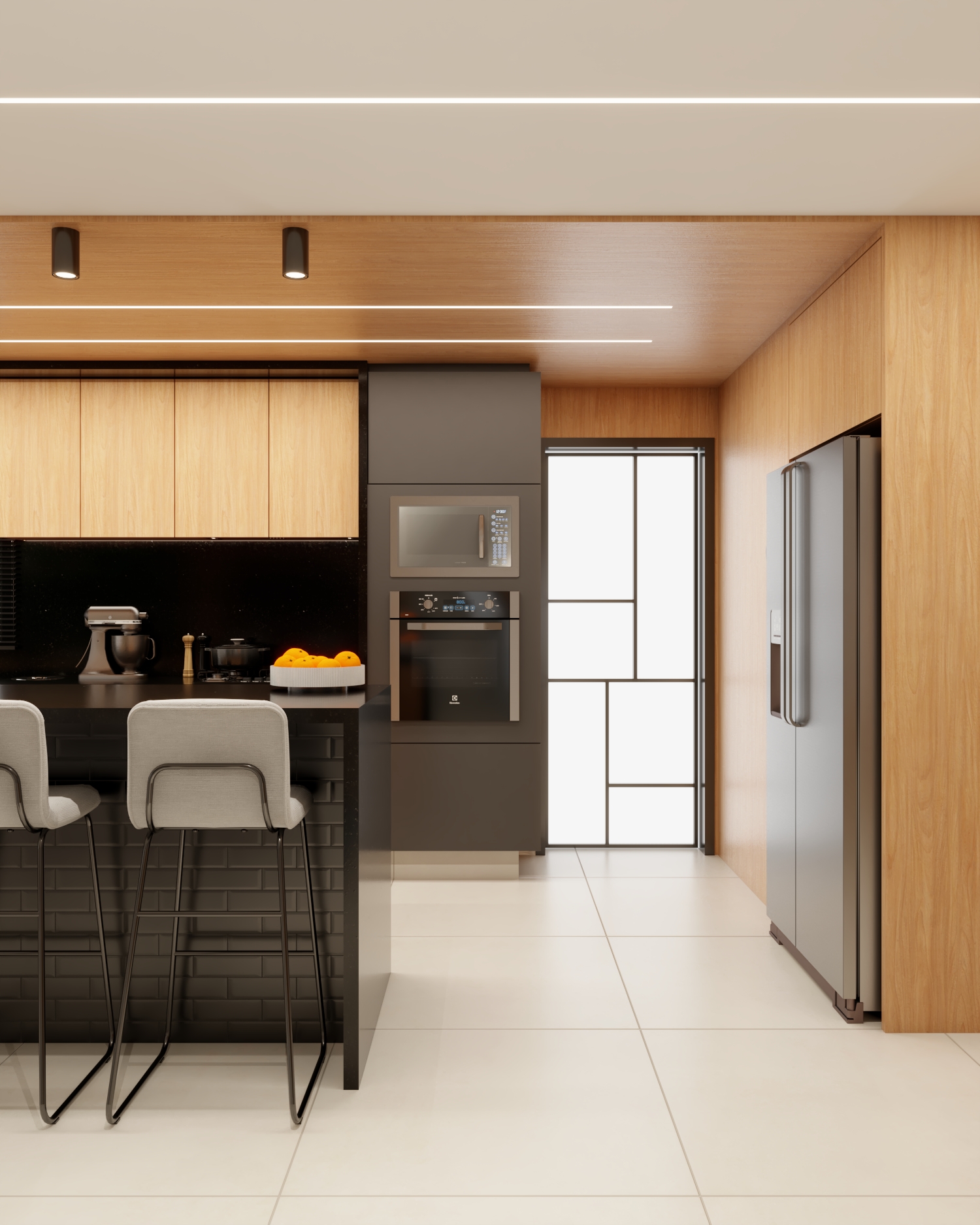 Apartamento RL – 08