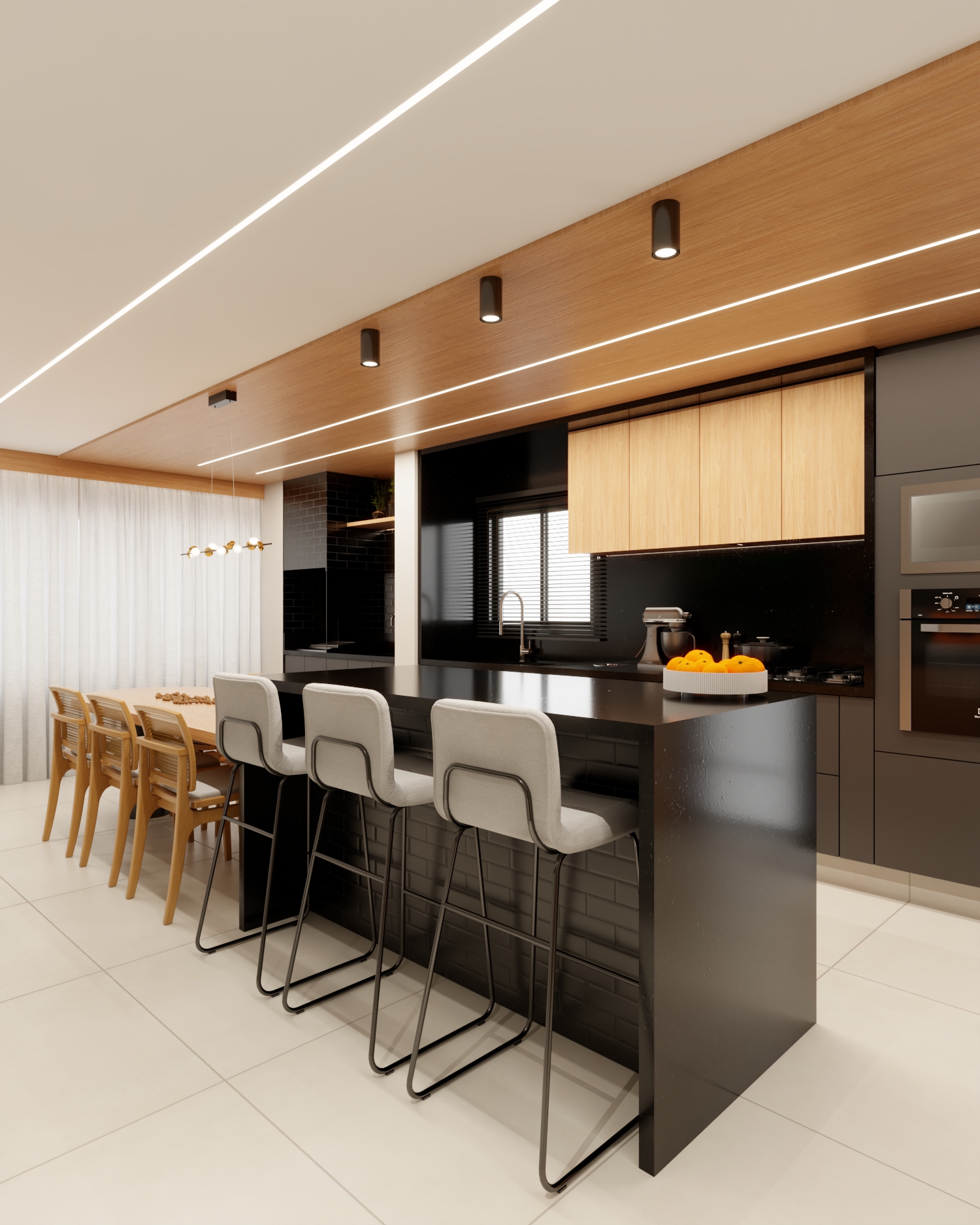 Apartamento RL – 09