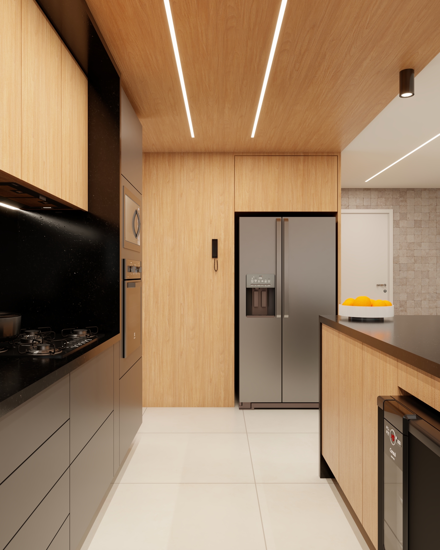 Apartamento RL – 11
