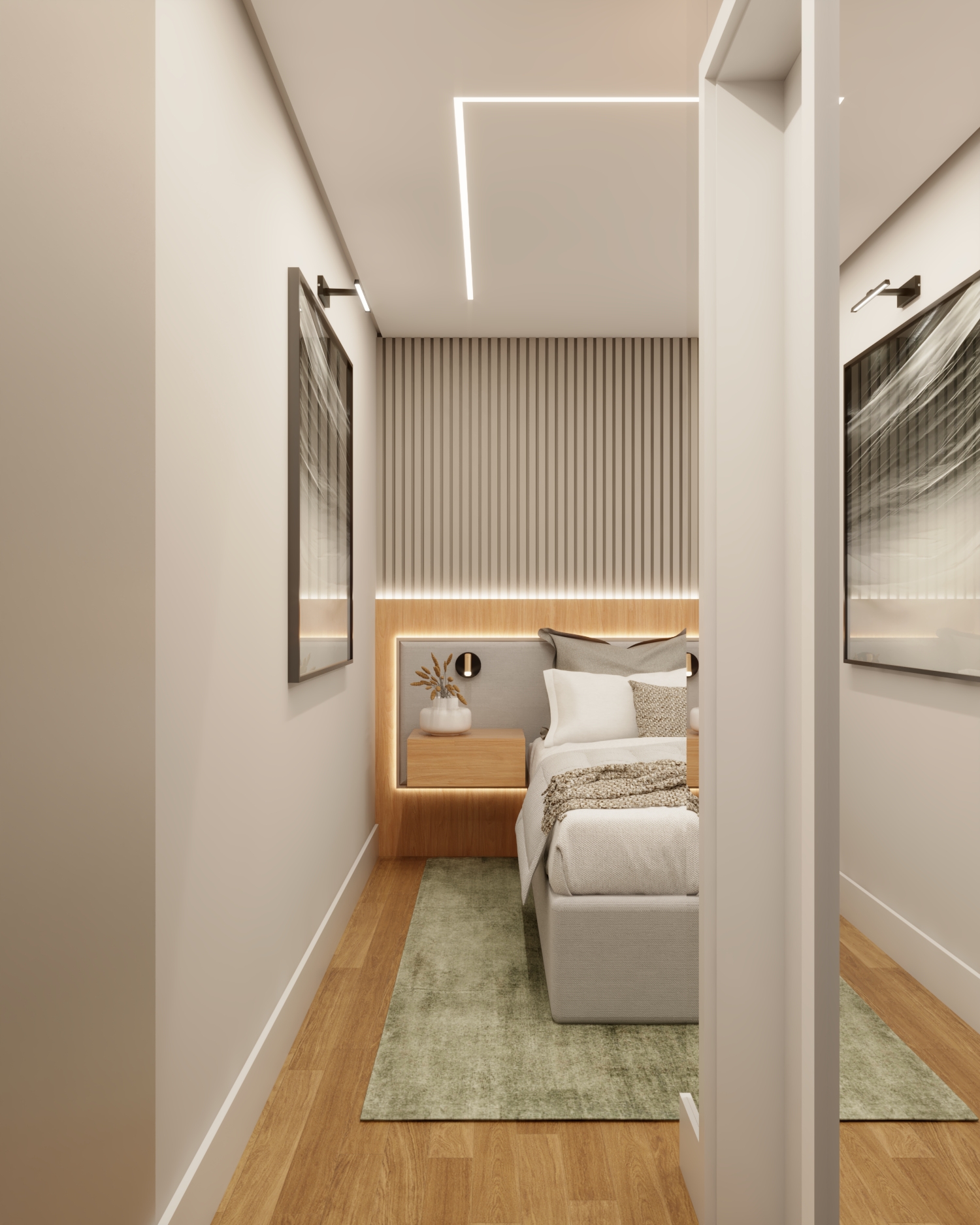 Apartamento RL – 15