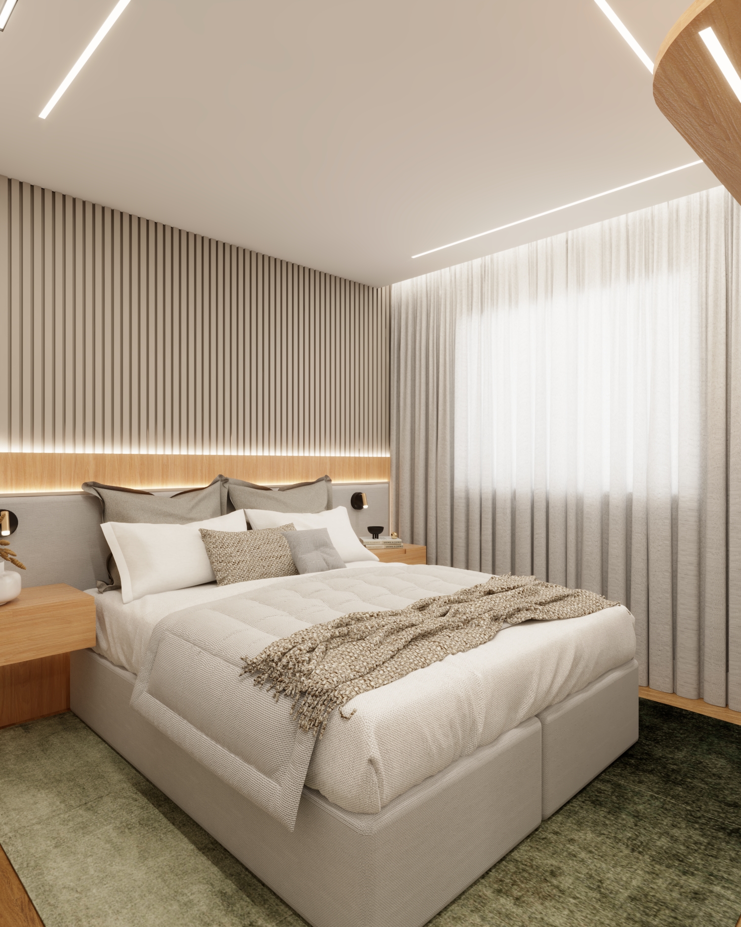 Apartamento RL – 16