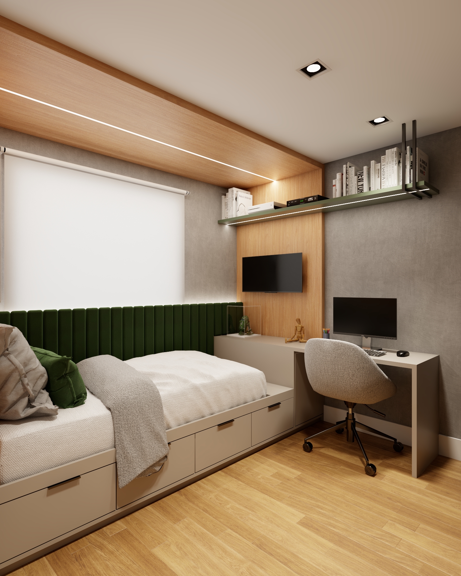 Apartamento RL – 18