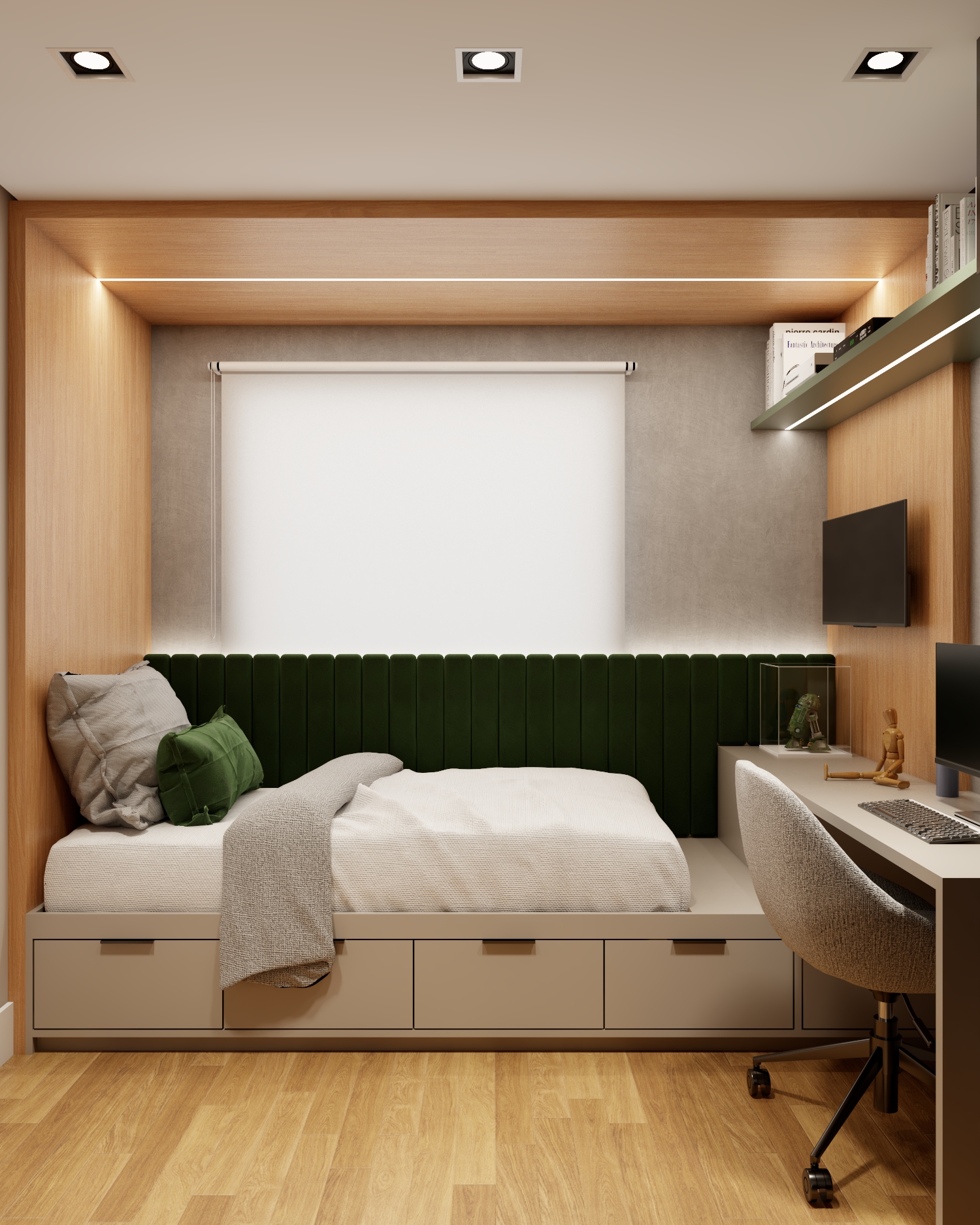 Apartamento RL – 19