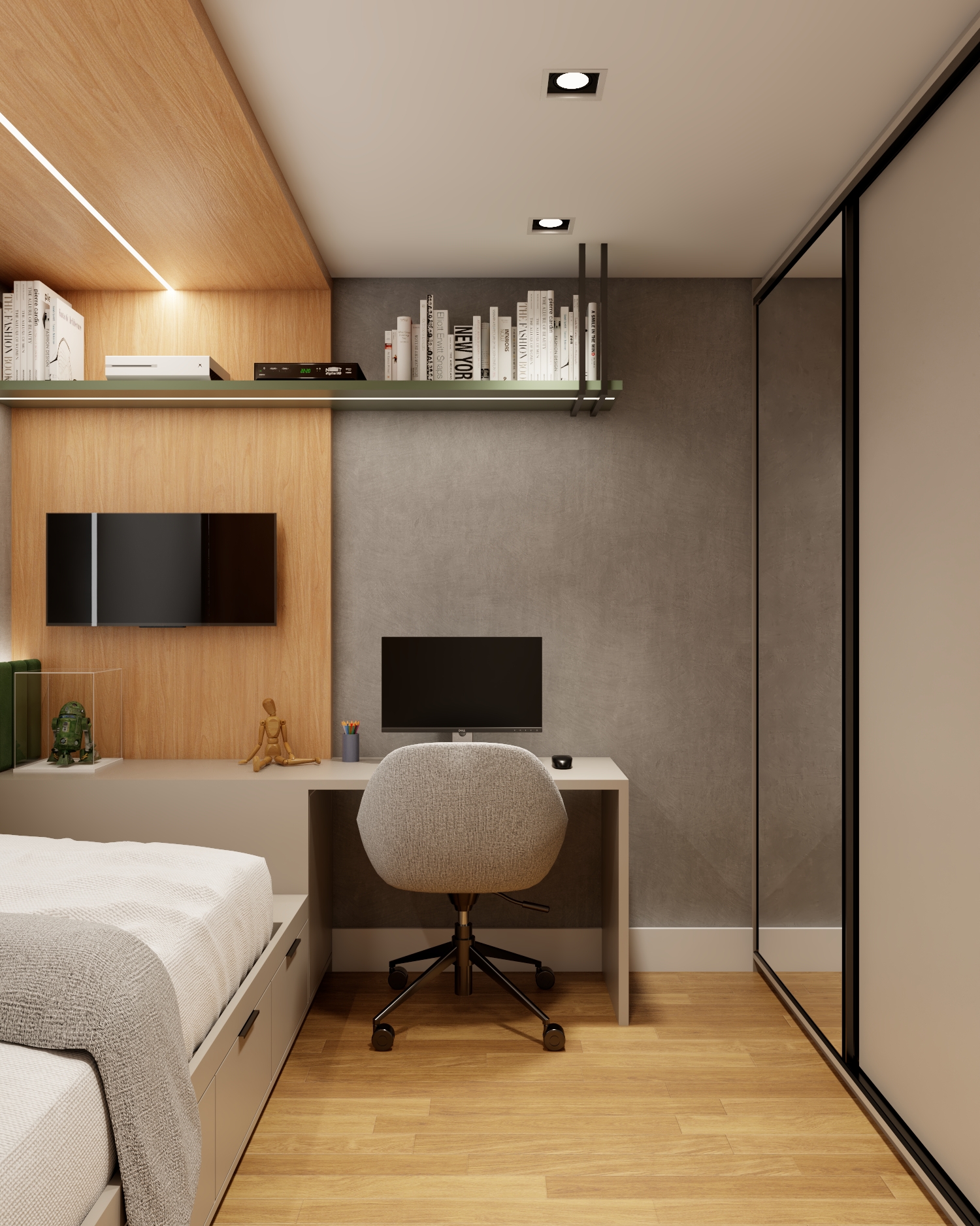 Apartamento RL – 20