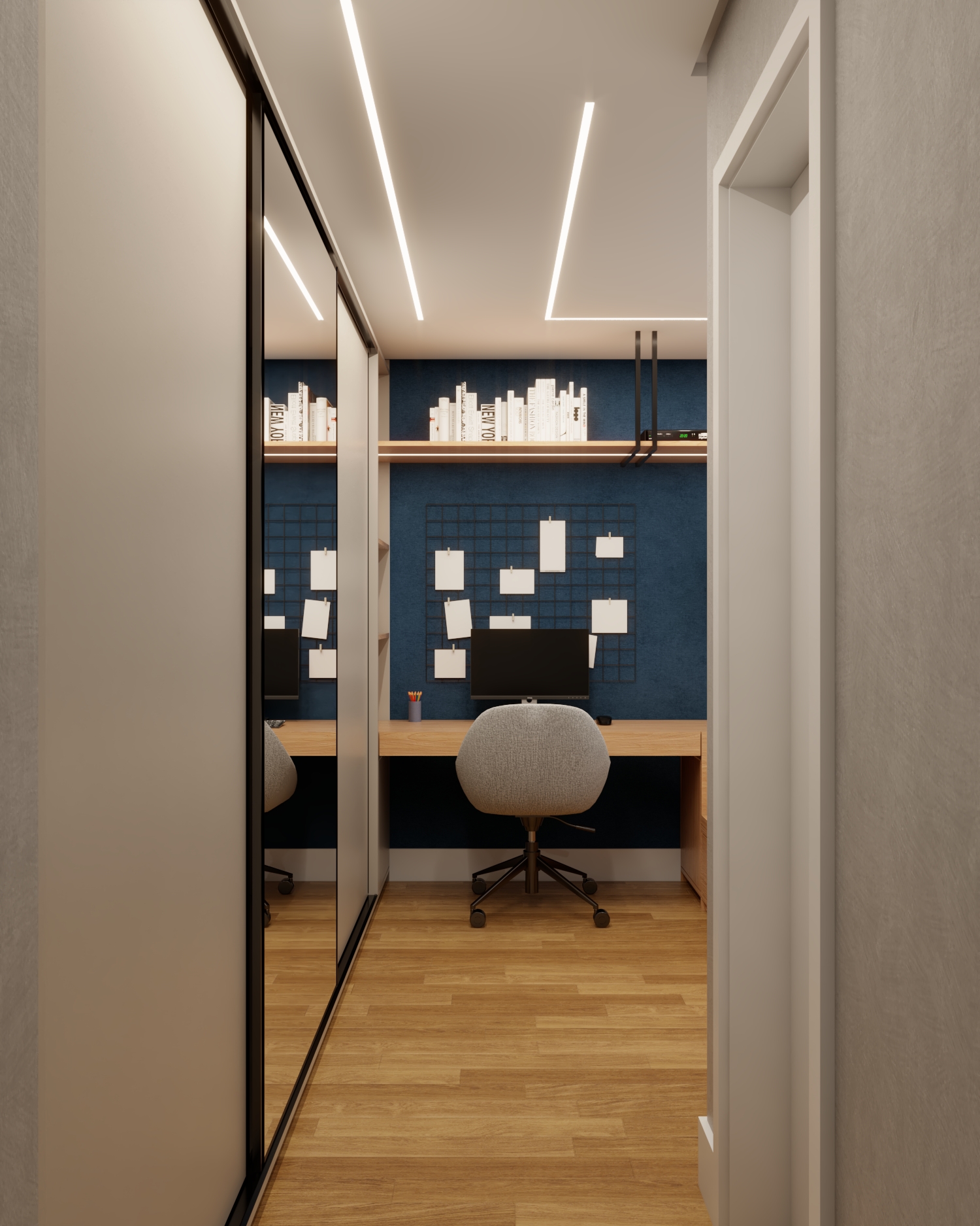 Apartamento RL – 21