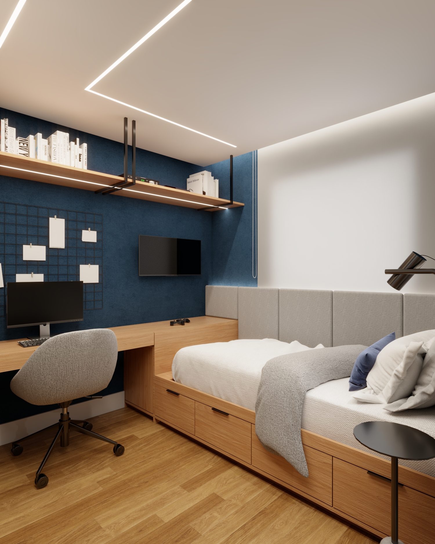 Apartamento RL – 22