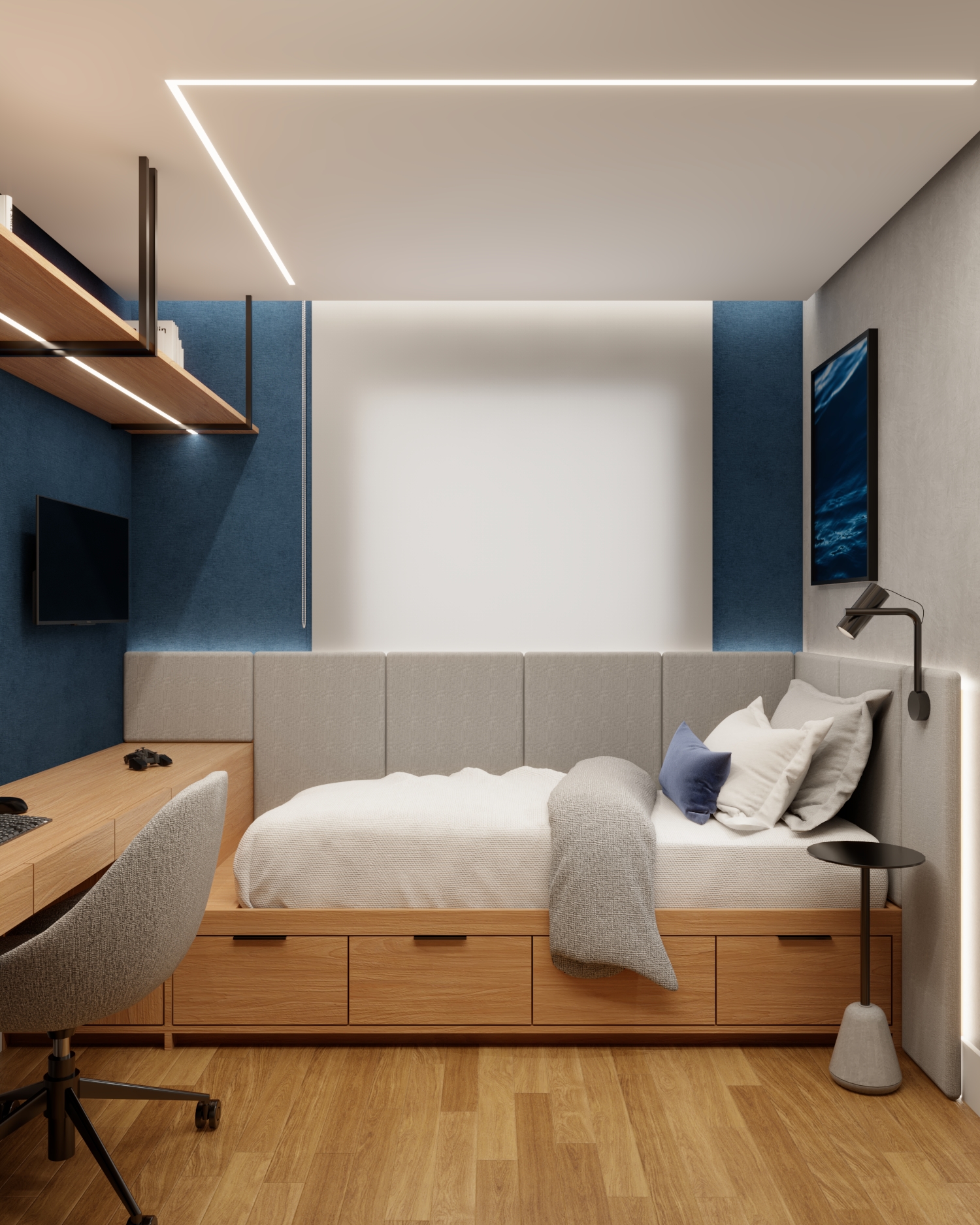 Apartamento RL – 23