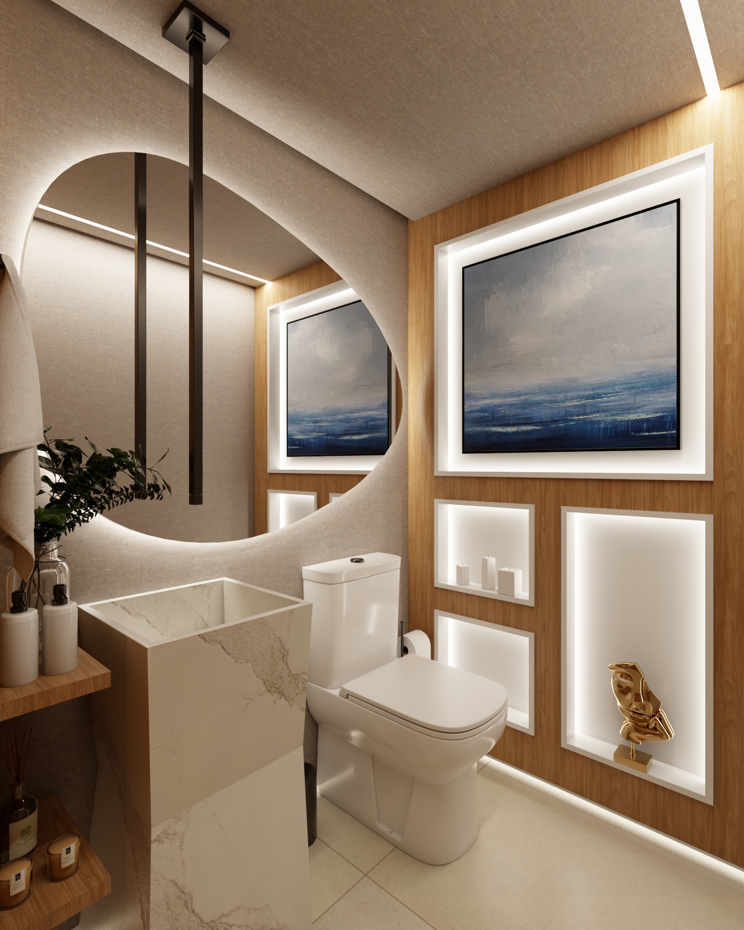 Apartamento RN – 14