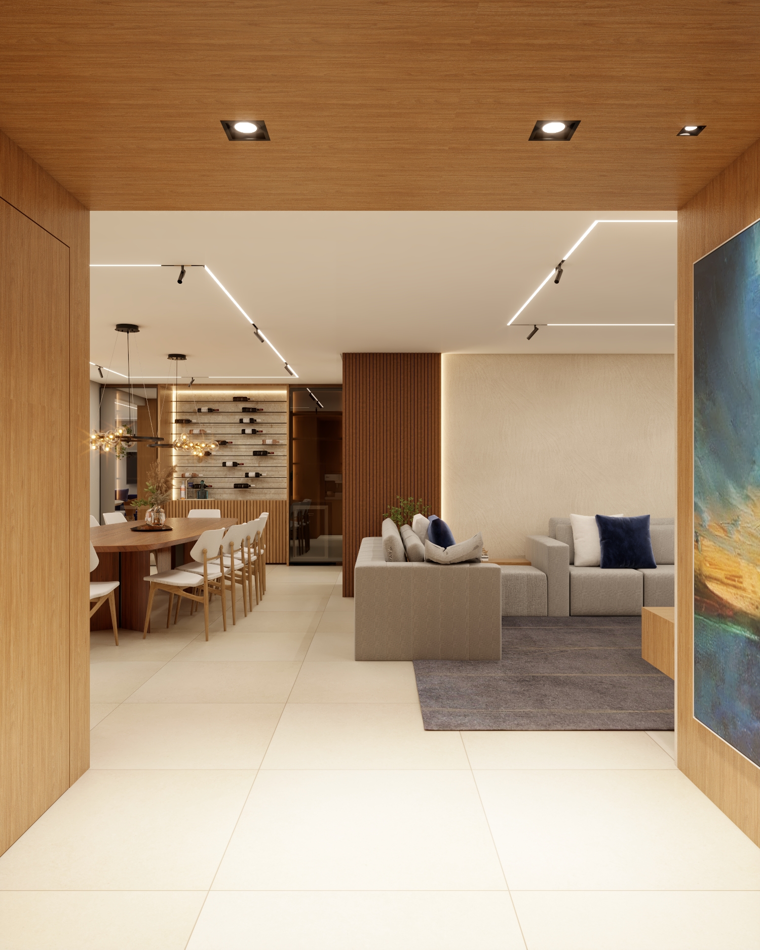 Apartamento RN – 01