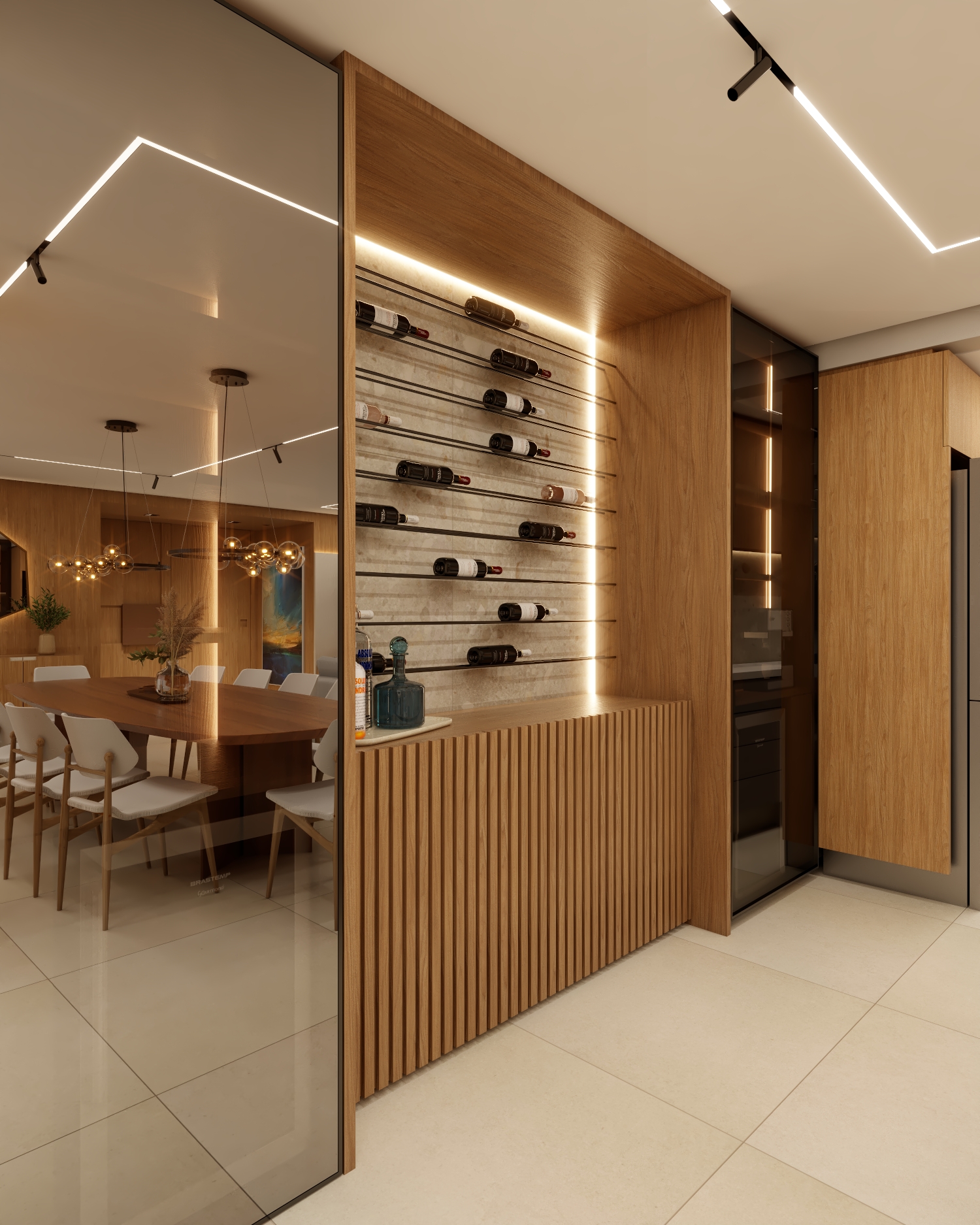 Apartamento RN – 08