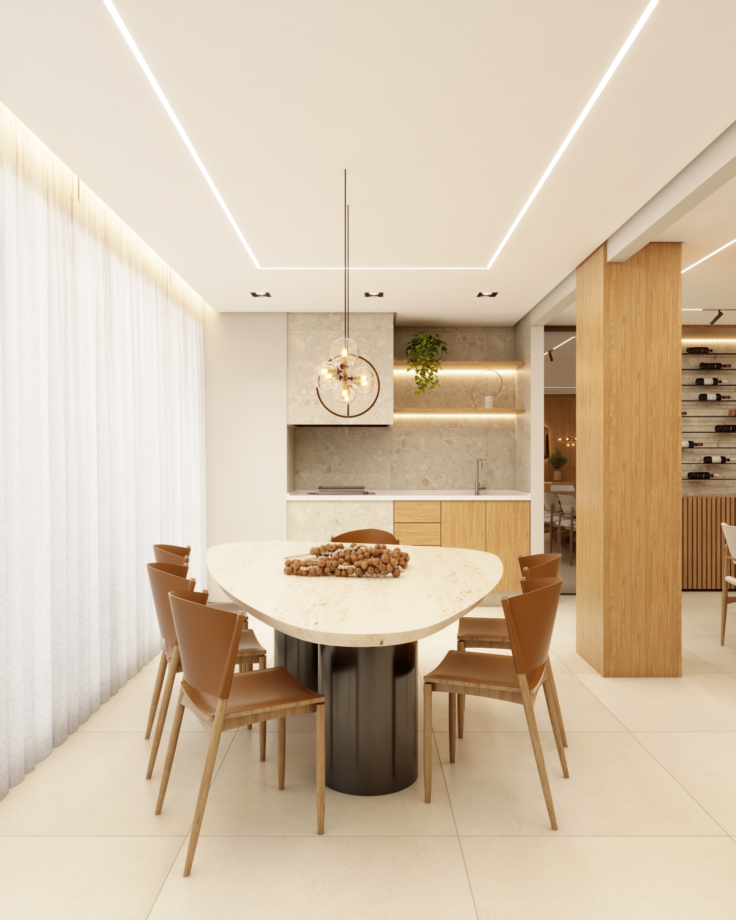 Apartamento RN – 10
