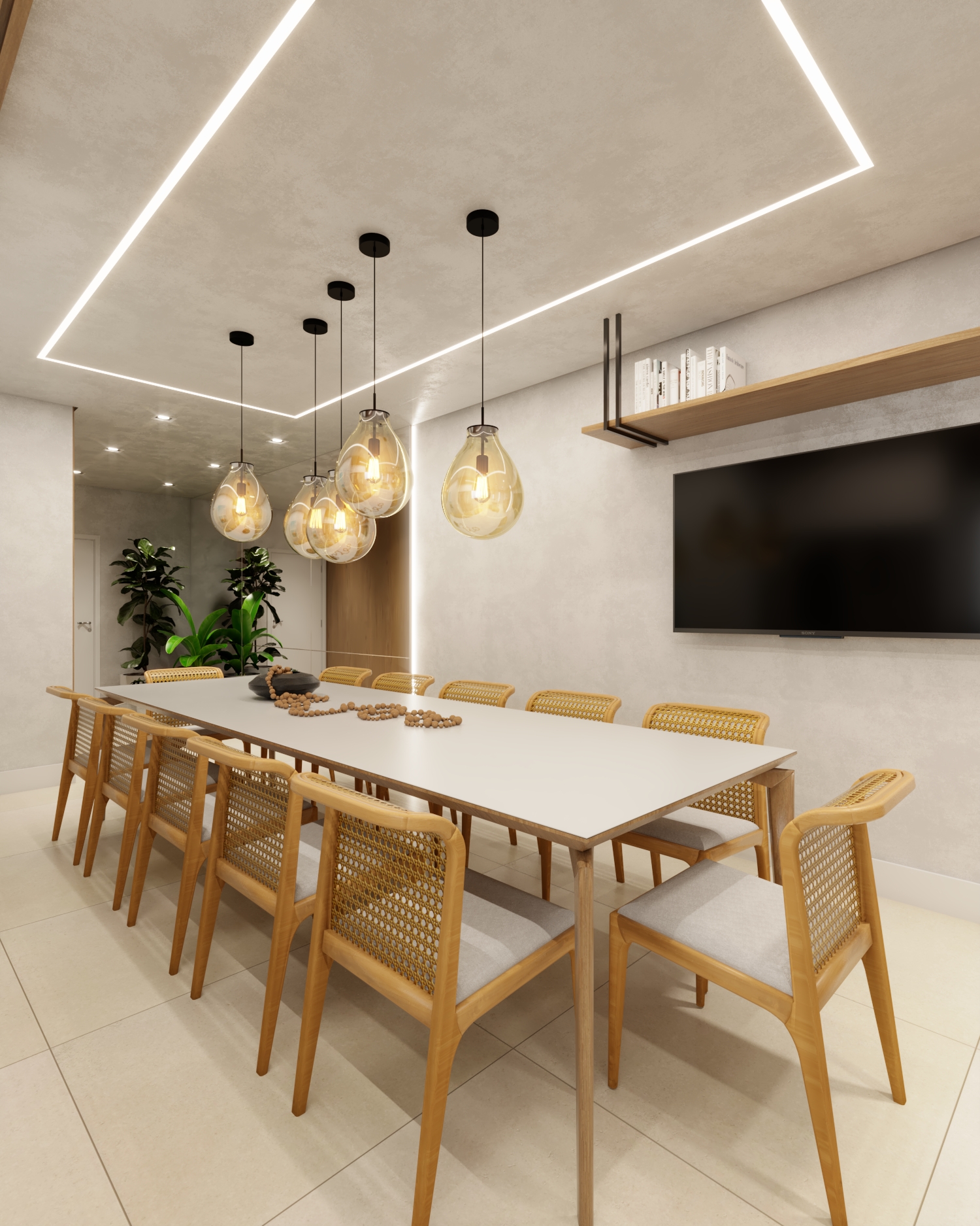 Área Gourmet TG – 03