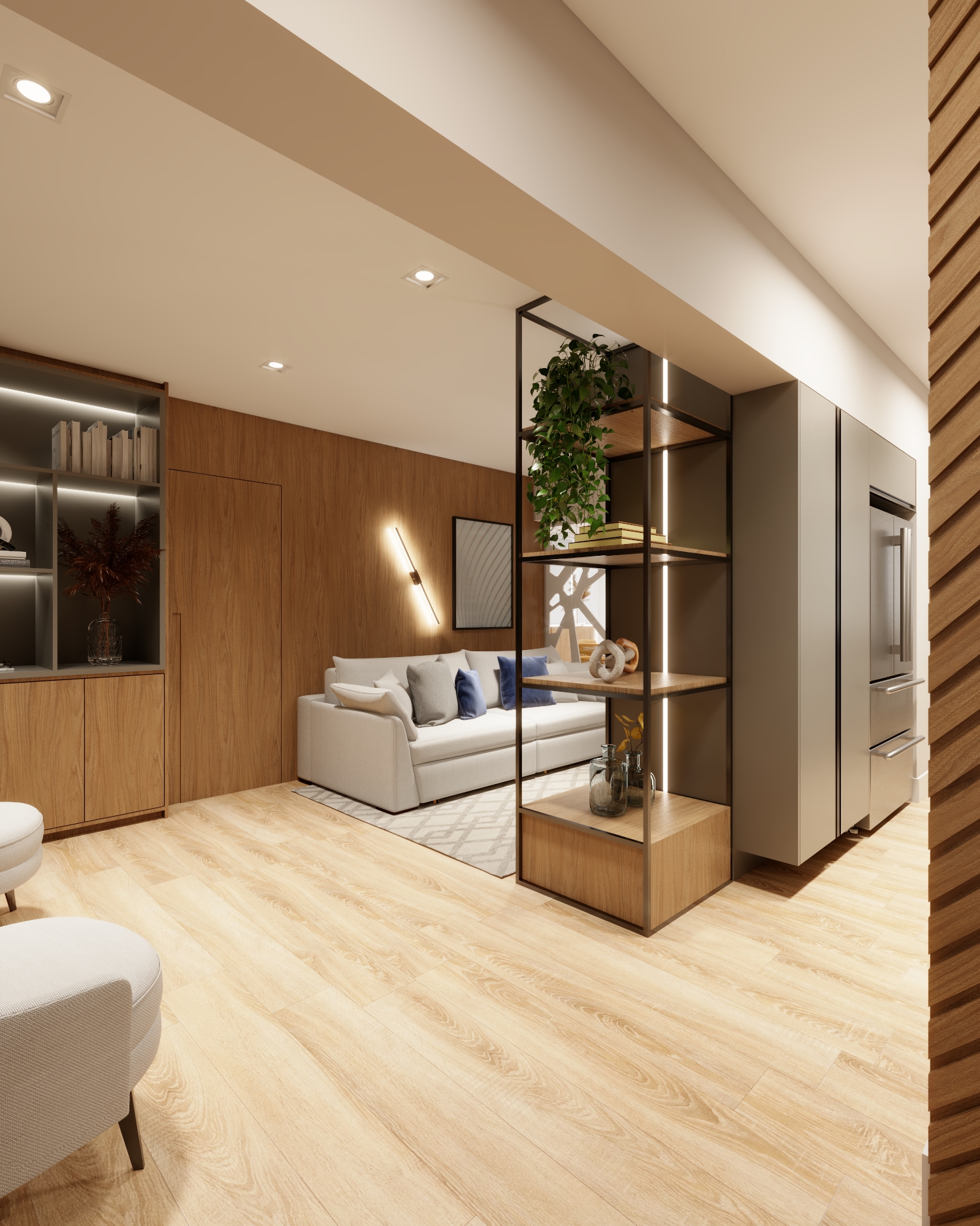Apartamento VP – 01