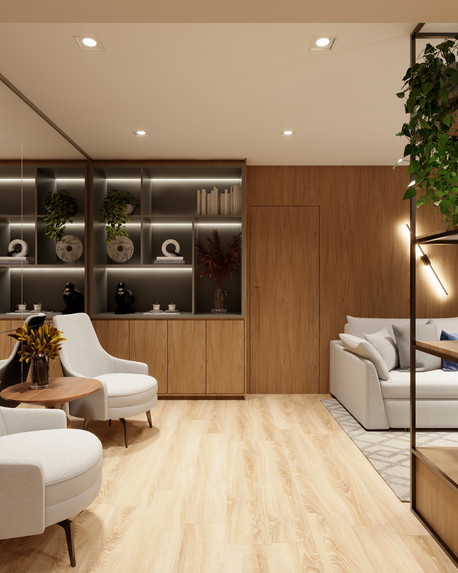 Apartamento VP – 02