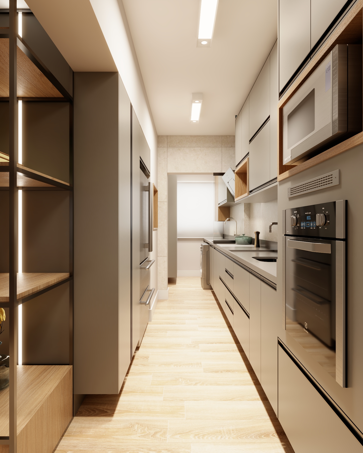 Apartamento VP – 03