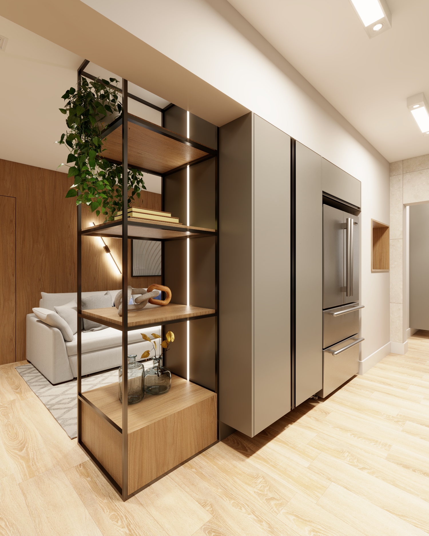 Apartamento VP – 04
