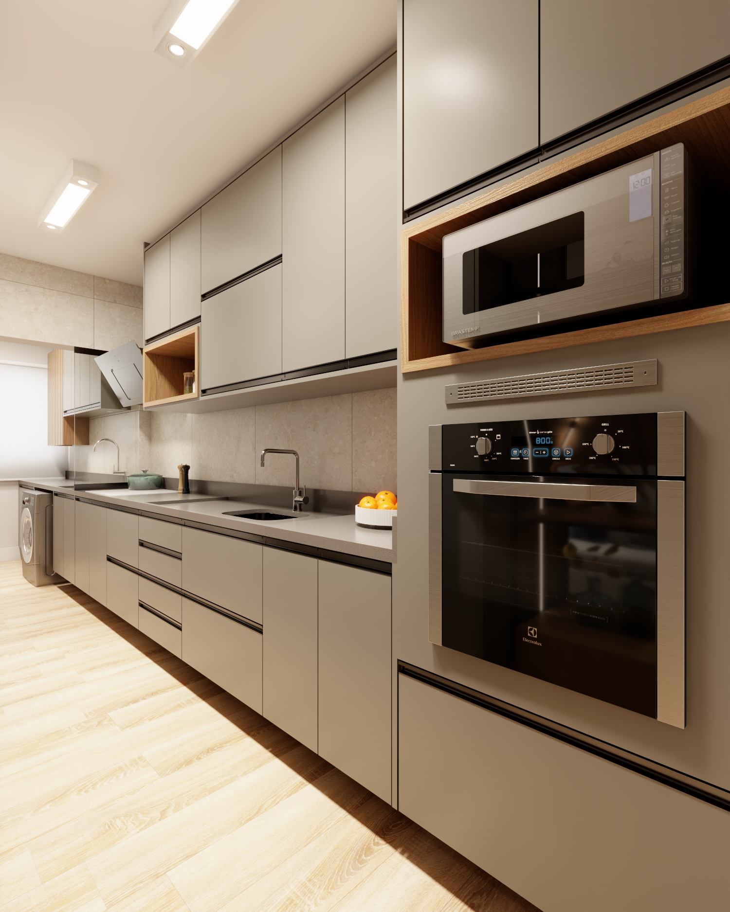 Apartamento VP – 05